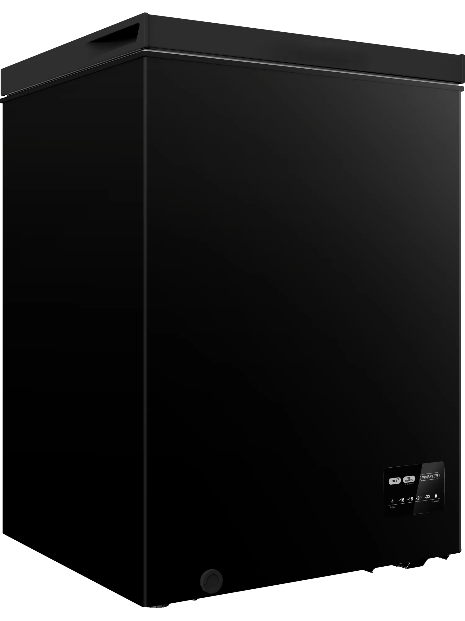  Морозильный ларь NORD i-CN 200 BL