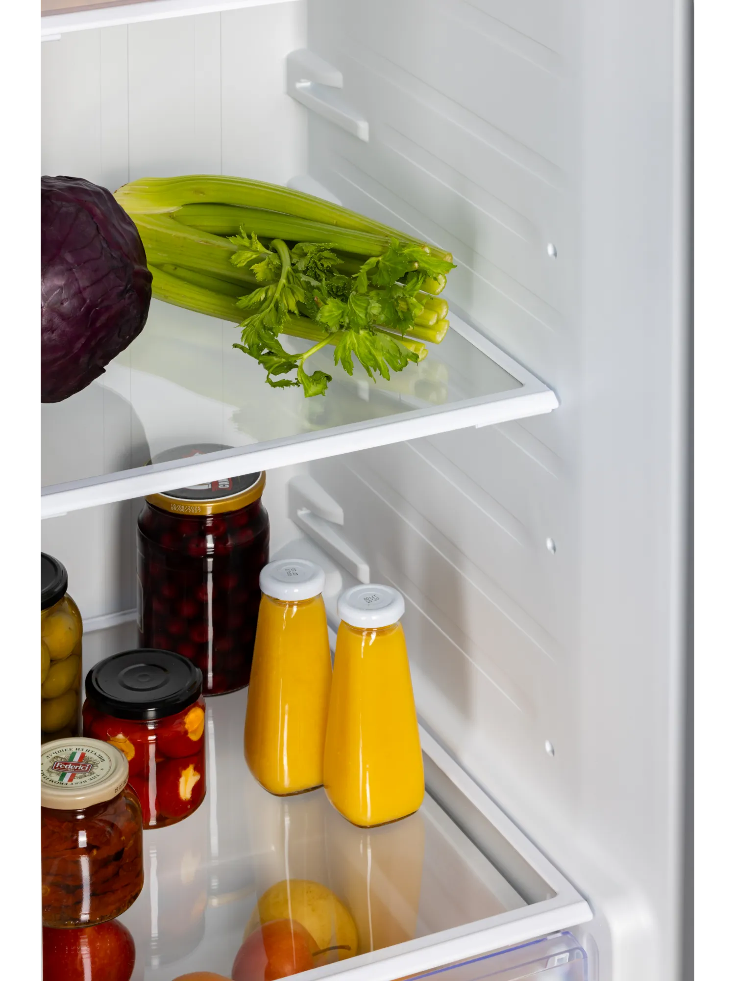  Холодильник NORD i-RFS 480 W