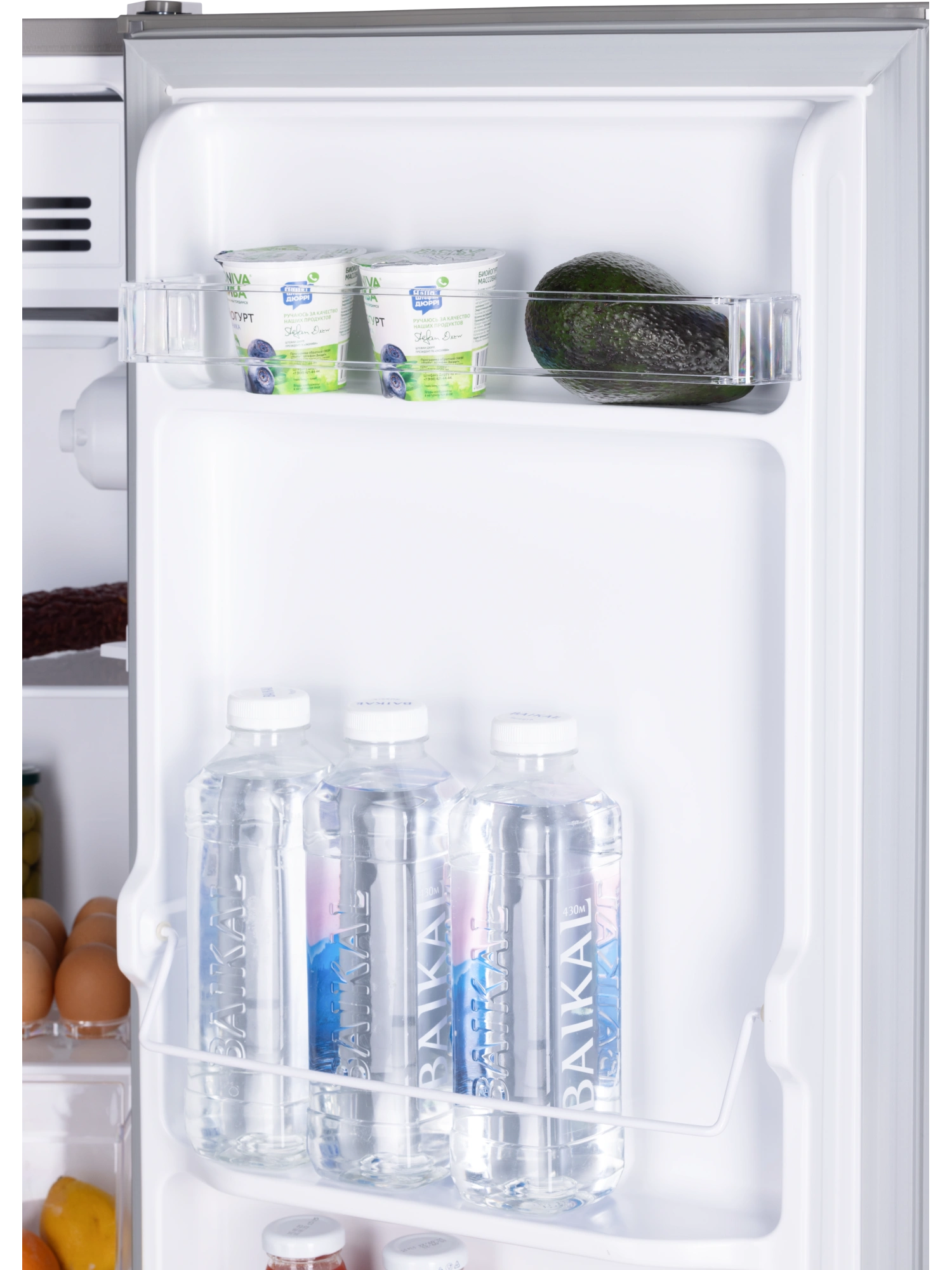  Холодильник NORD NS 90 S