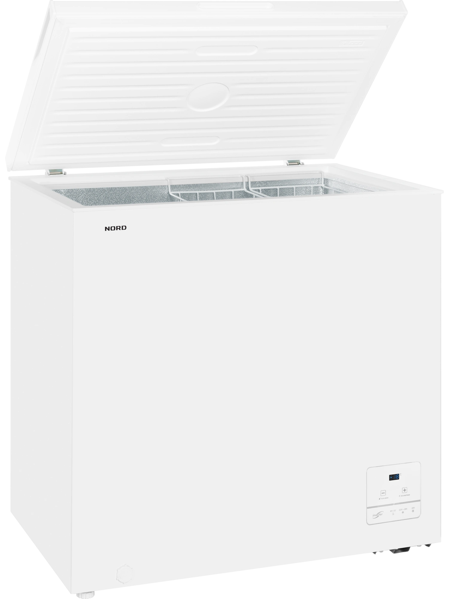  Морозильный ларь NORD i-CN 250