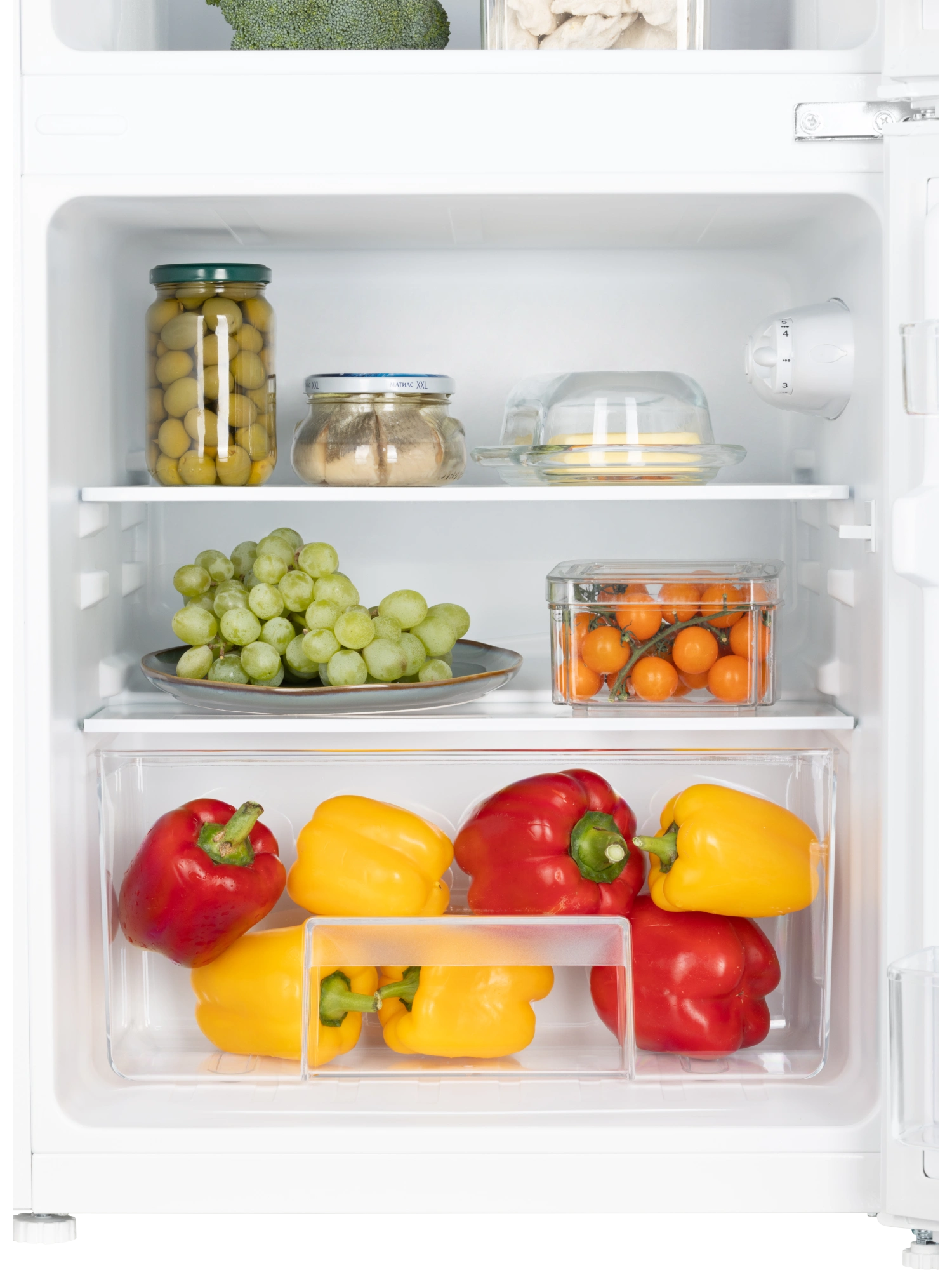  Холодильник NORD NT 90 W