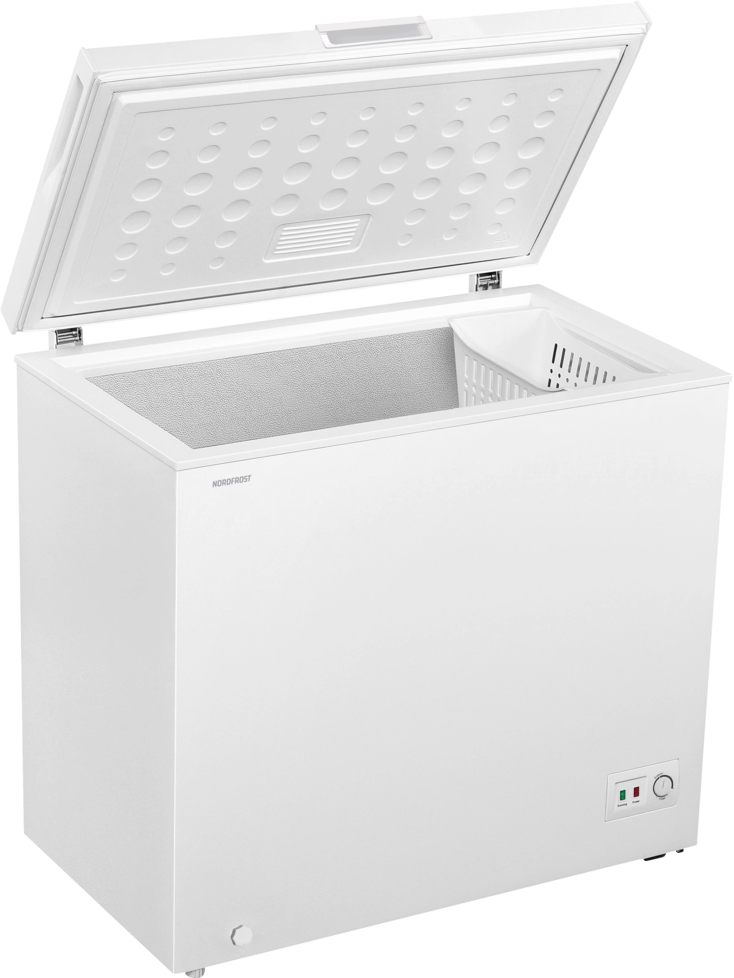  Морозильный ларь NORDFROST CFS 250