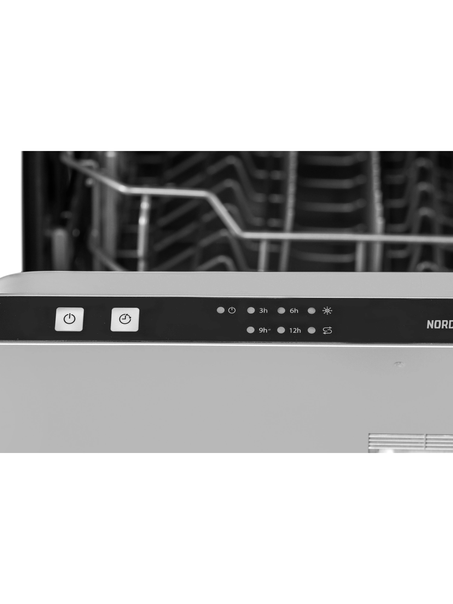  Посудомоечная машина NORDFROST BI6 1463