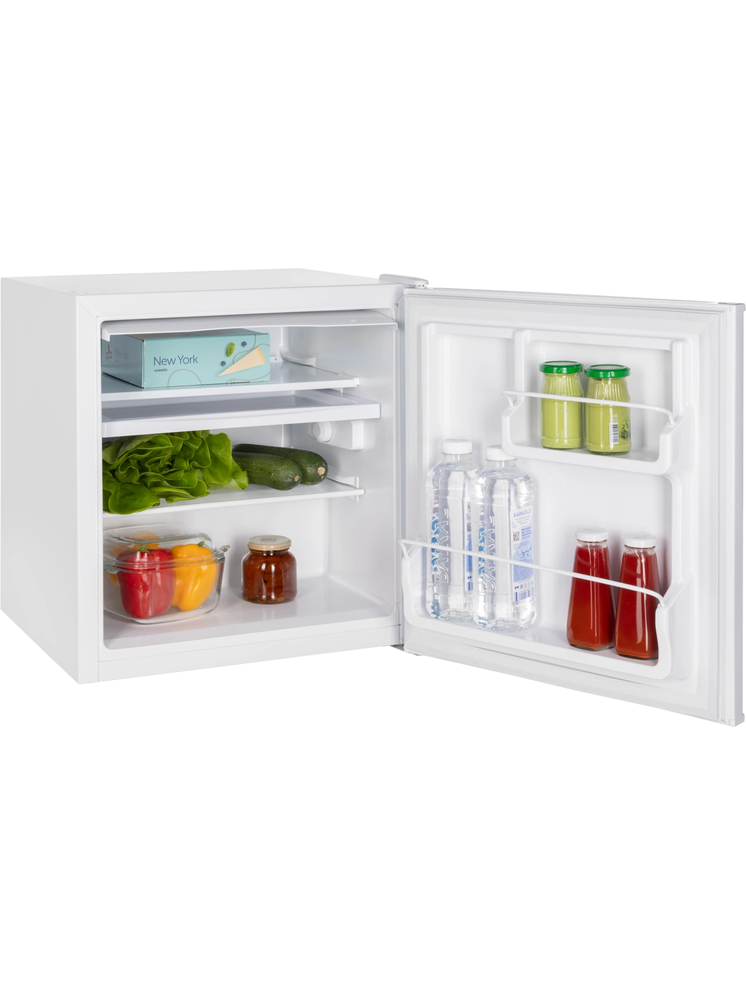  Холодильник NORD NSE 53 AW