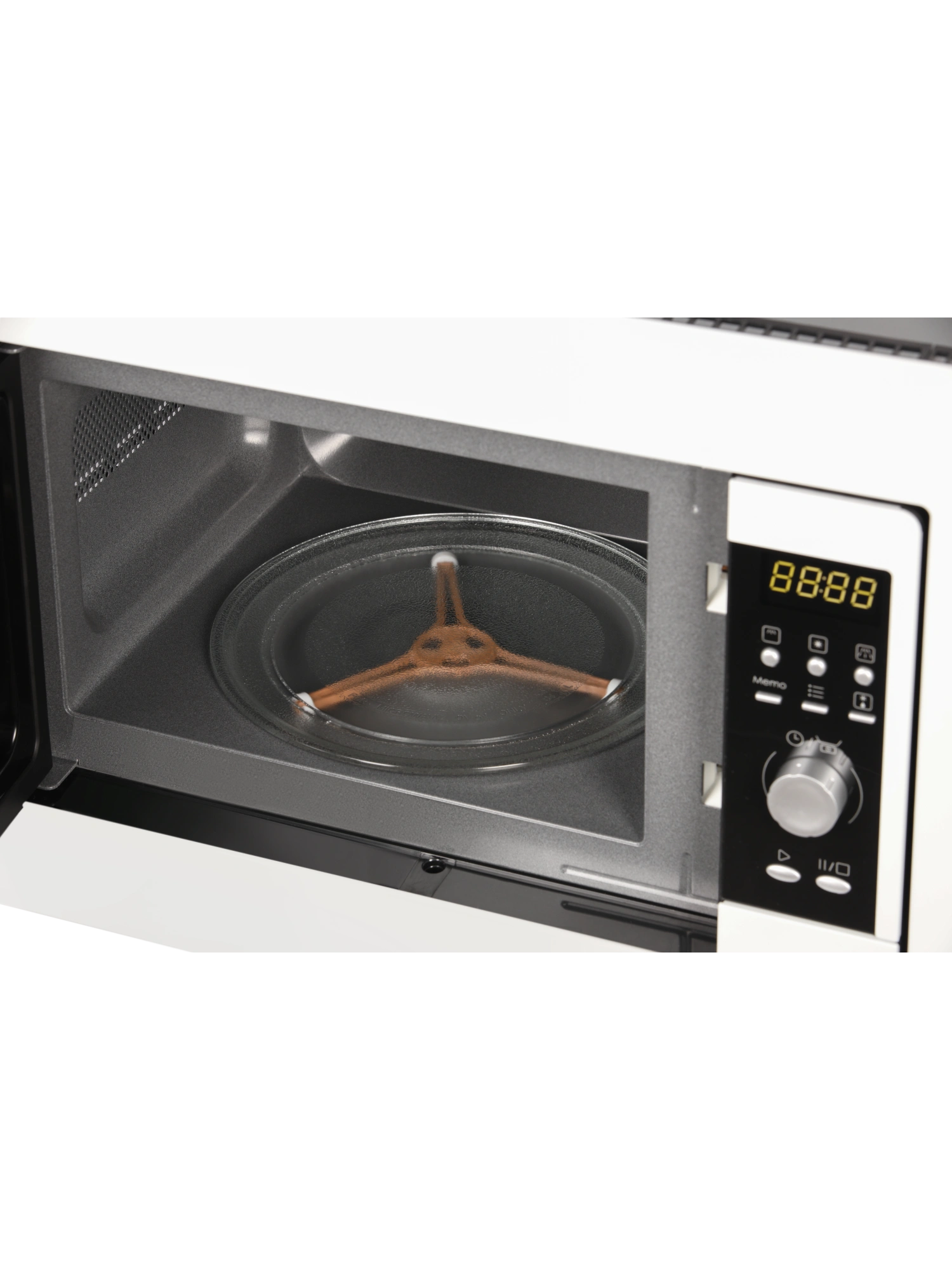  Микроволновая печь NORDFROST BMW 2071 W