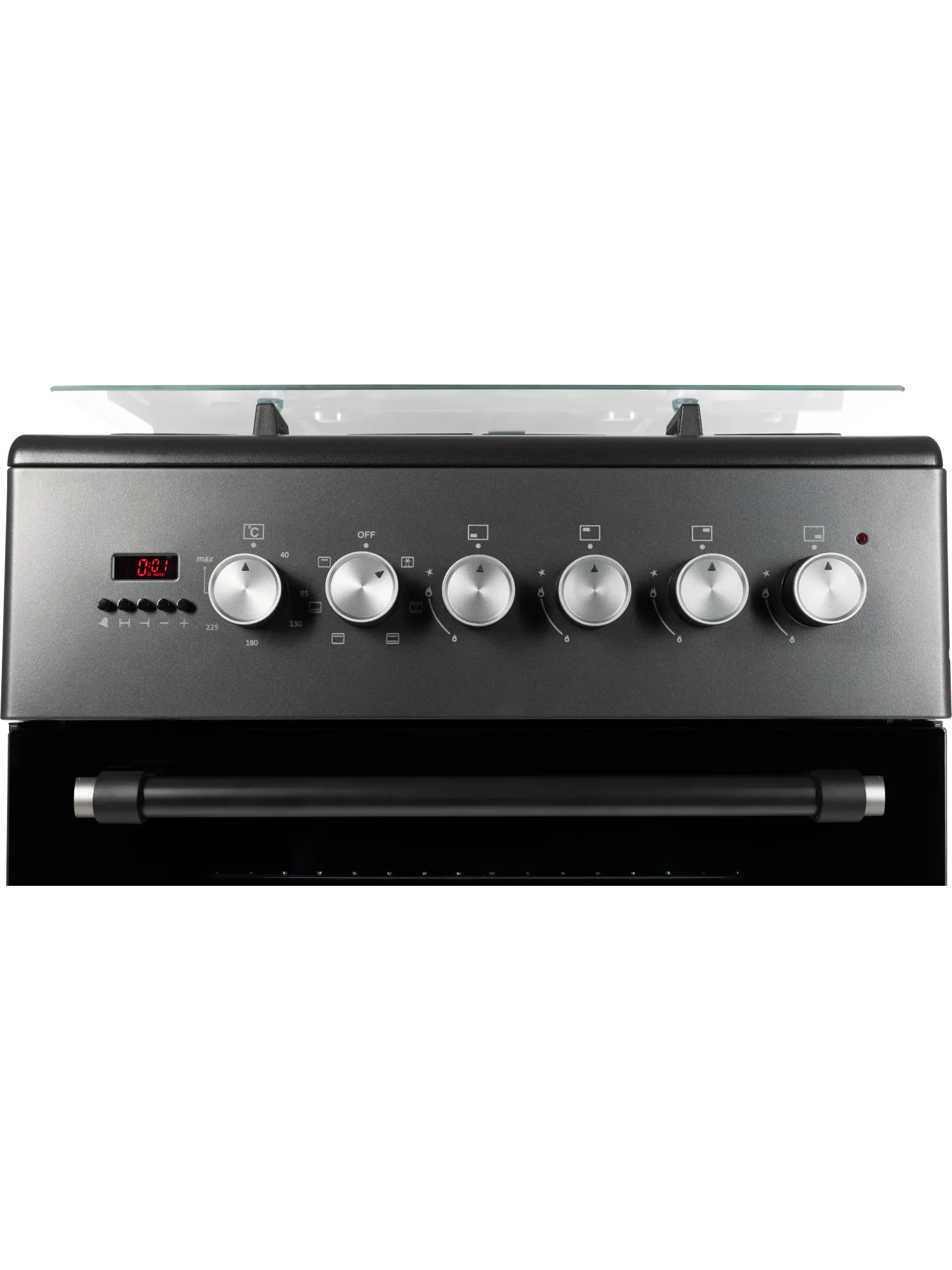  Плита газоэлектрическая NORD GE 6065 Gd