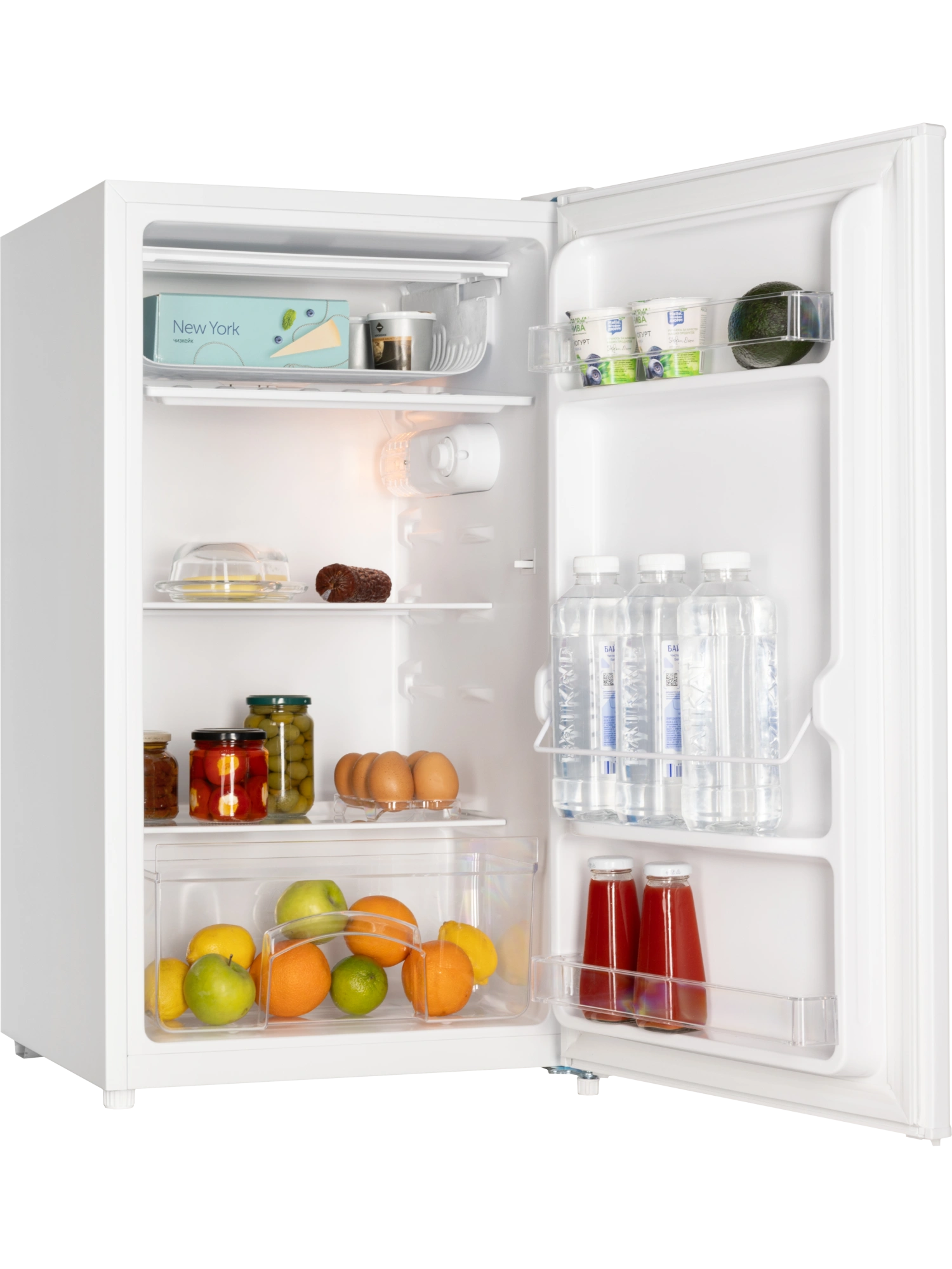  Холодильник NORD NS 90 W