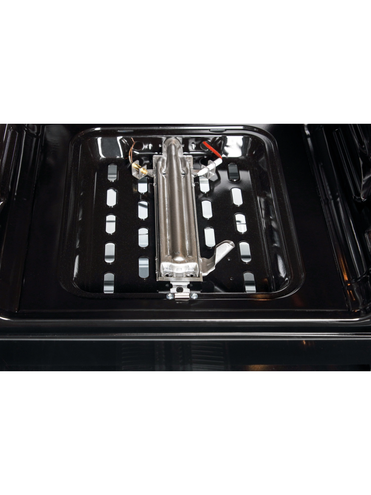  Плита газовая NORDFROST GG 6064 Gd