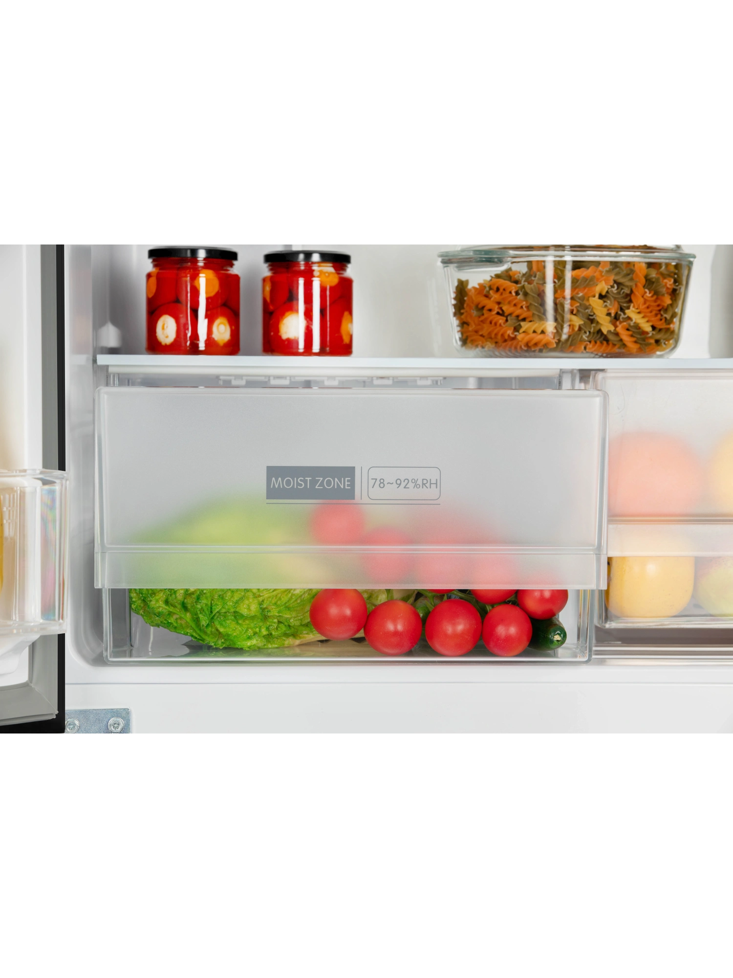  Холодильник NORDFROST RFQ 510 NFGB