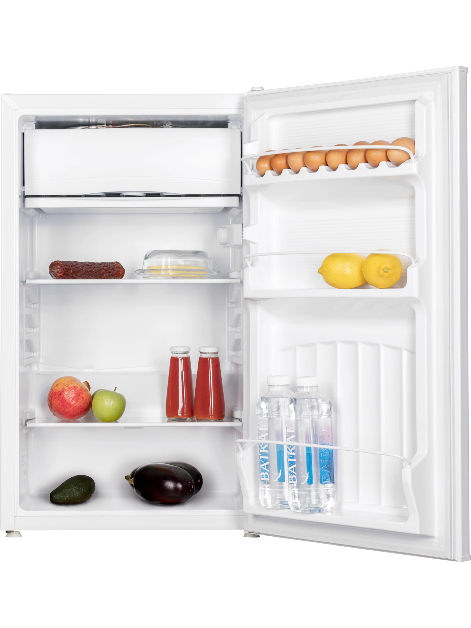  Холодильник NORD NSL 86 AW