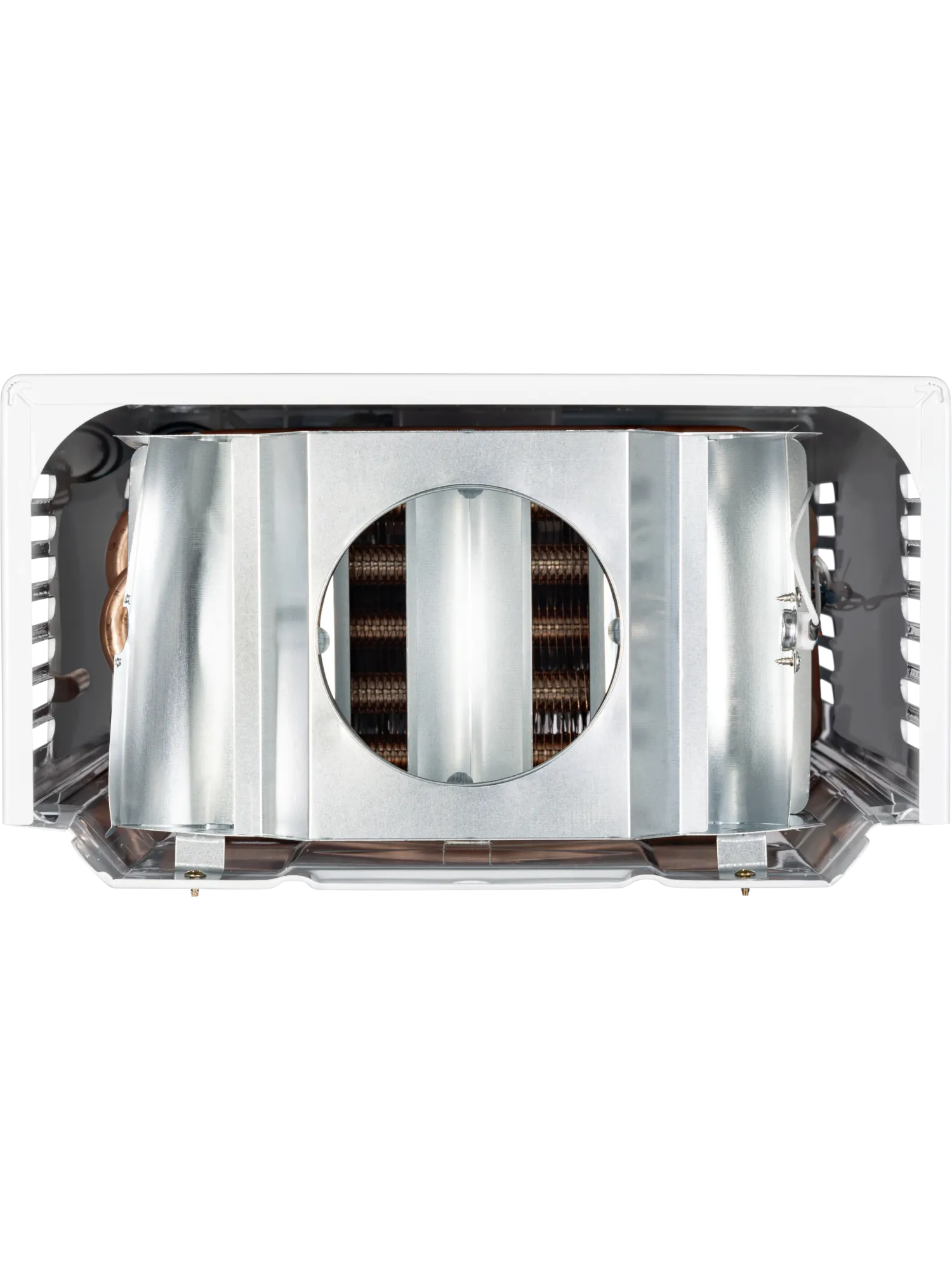  Газовая колонка NORD GFC 125 W