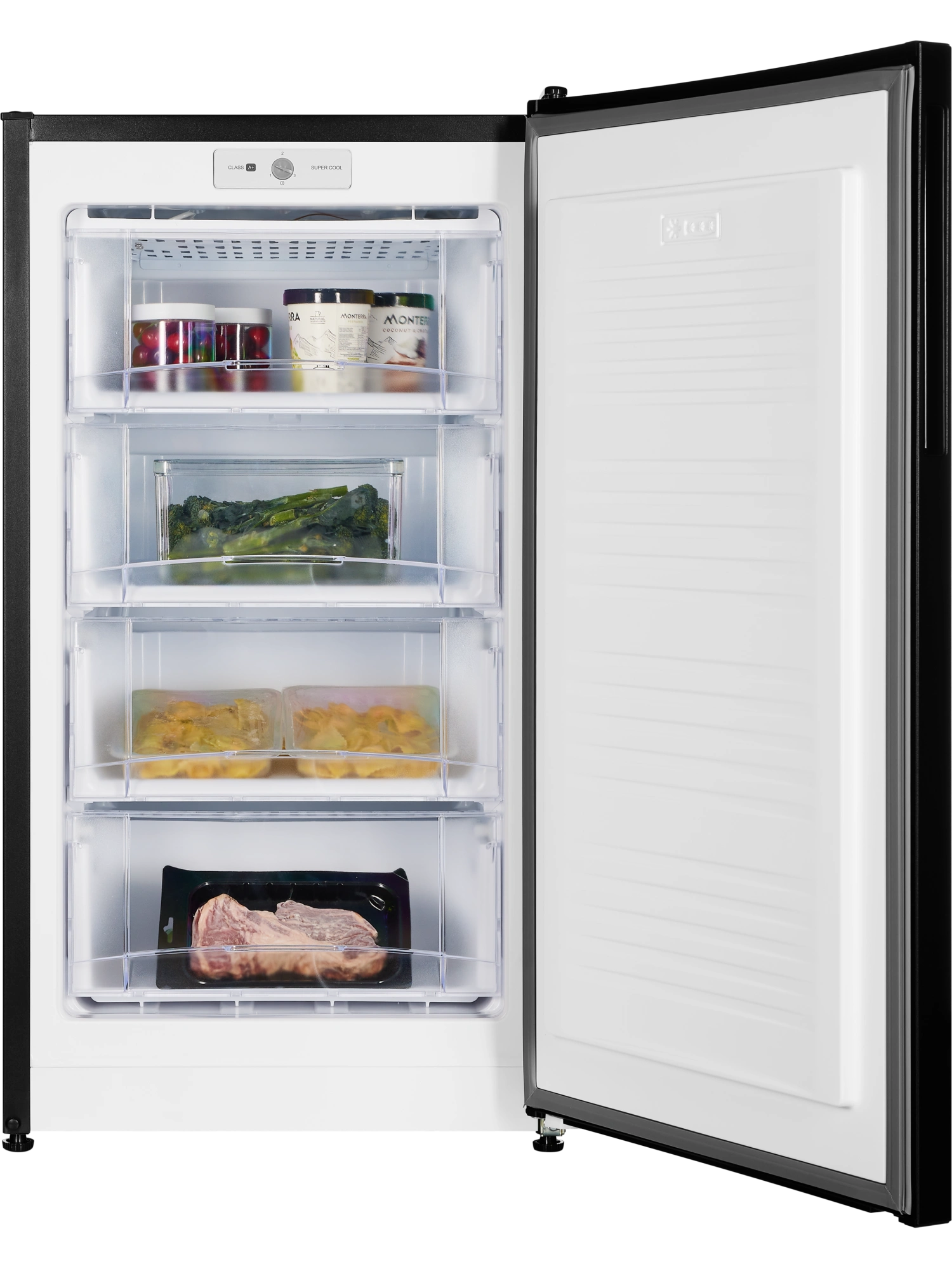  Морозильник NORD DF 261 BAP