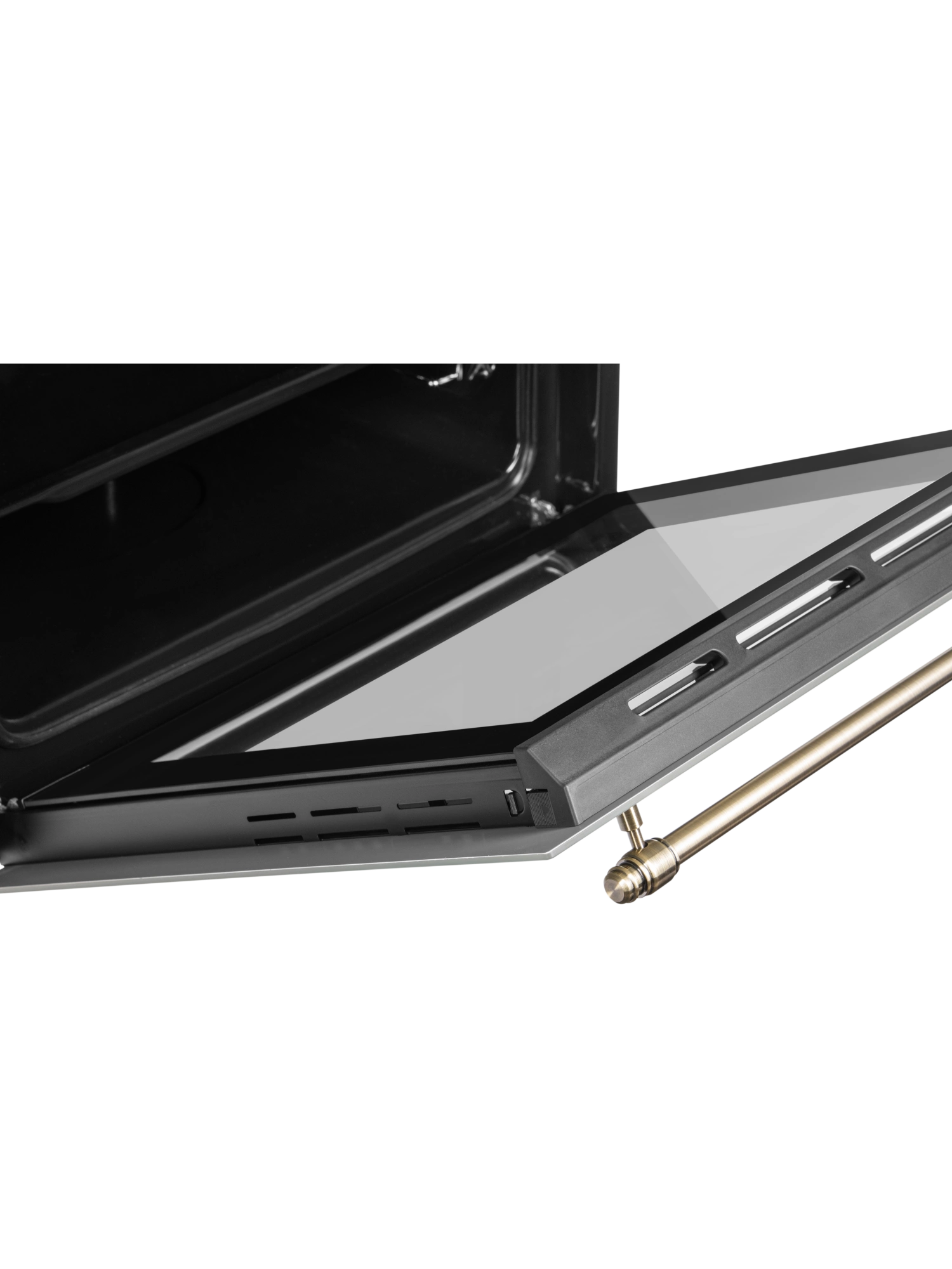  Духовой шкаф NORDFROST HM 6080 YR