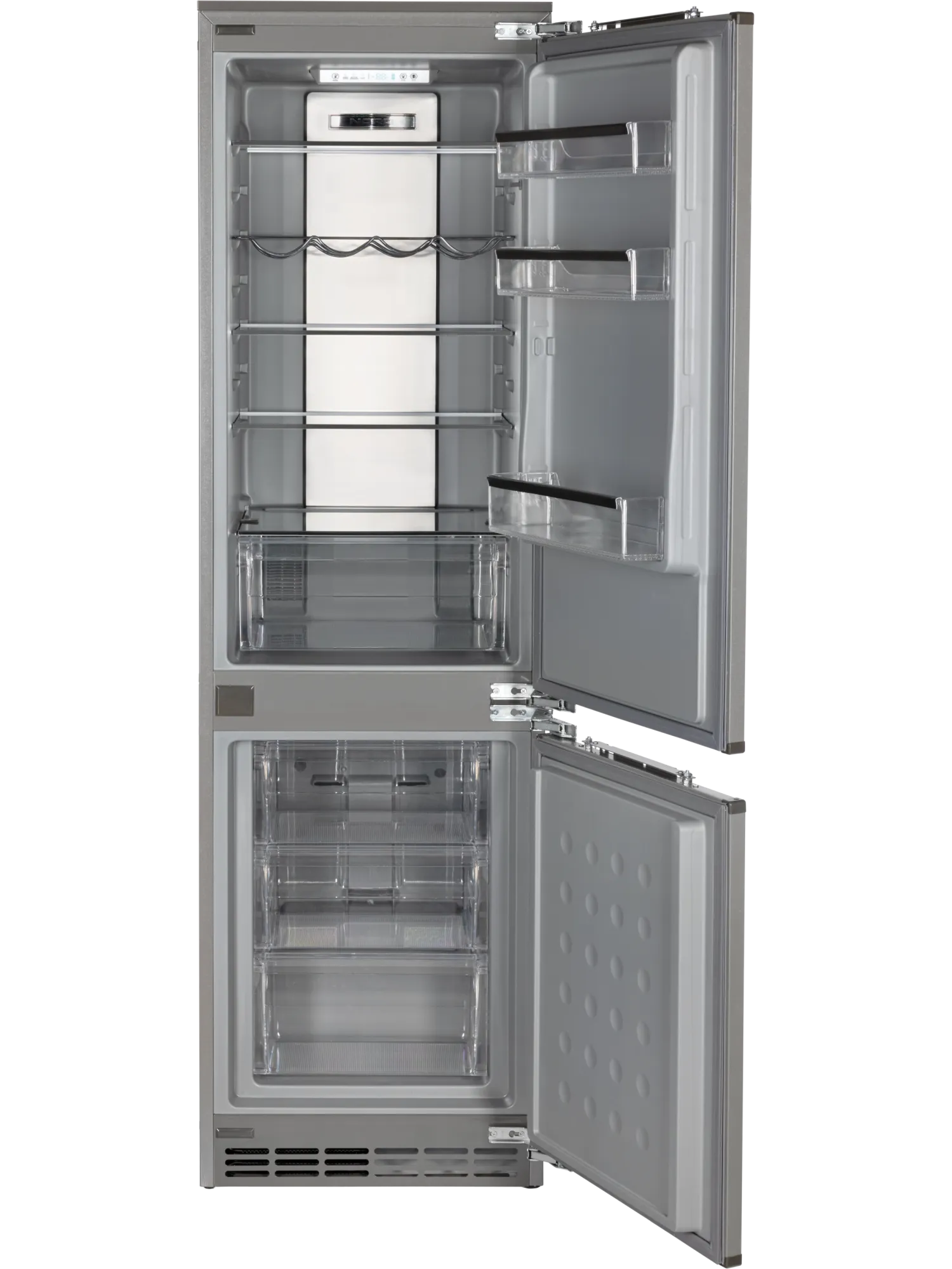  Встраиваемый холодильник NORD i-NRCB 405 B