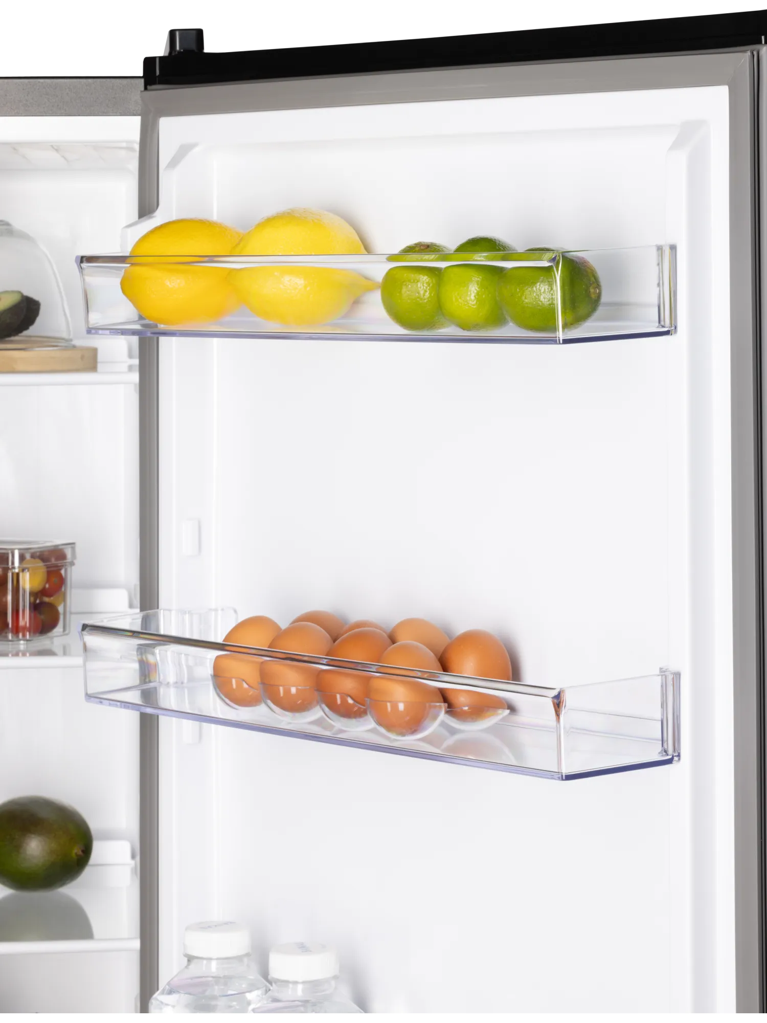  Холодильник NORD NRB 262NFD B