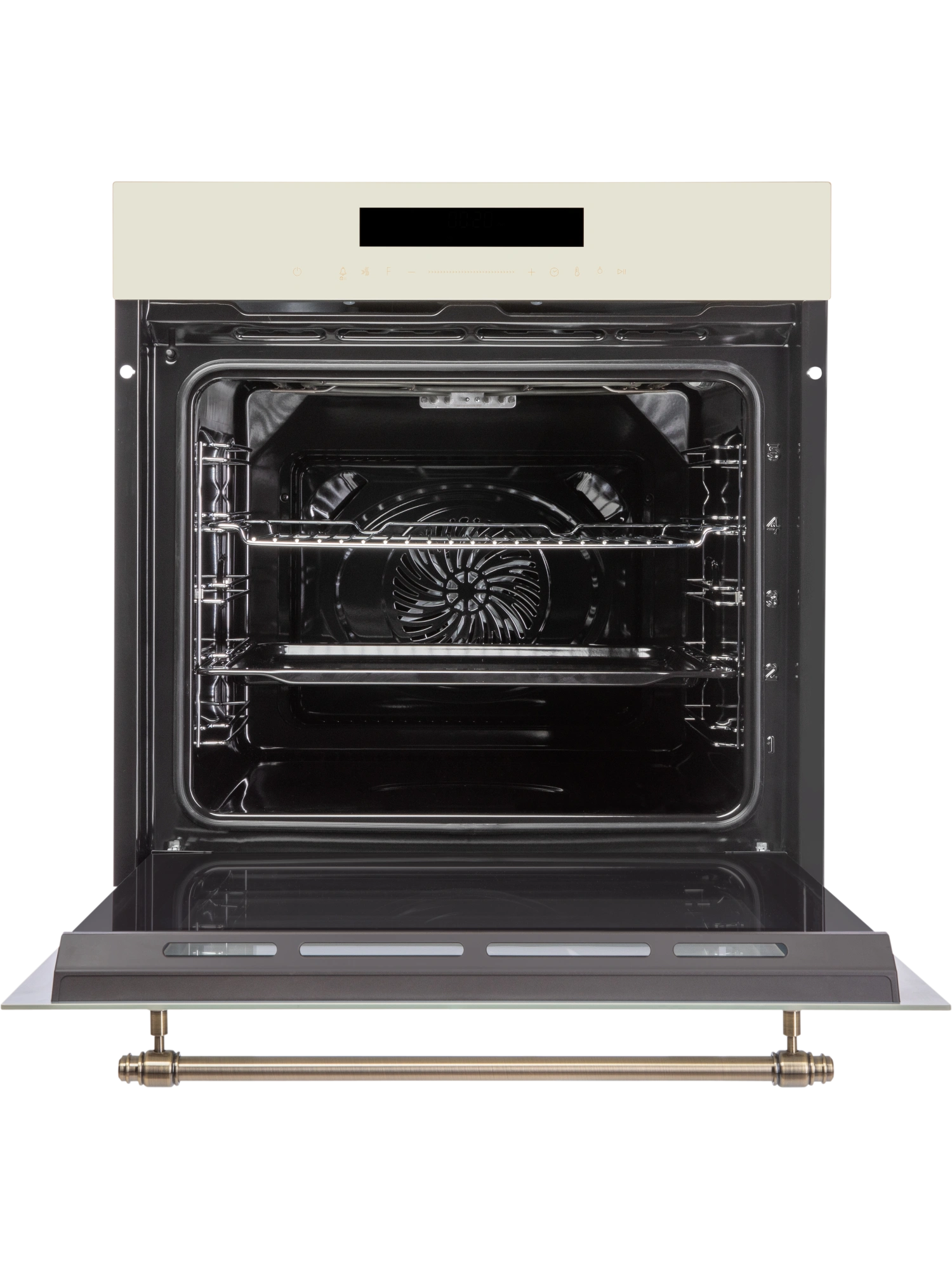  Духовой шкаф NORDFROST HM 65130 YR