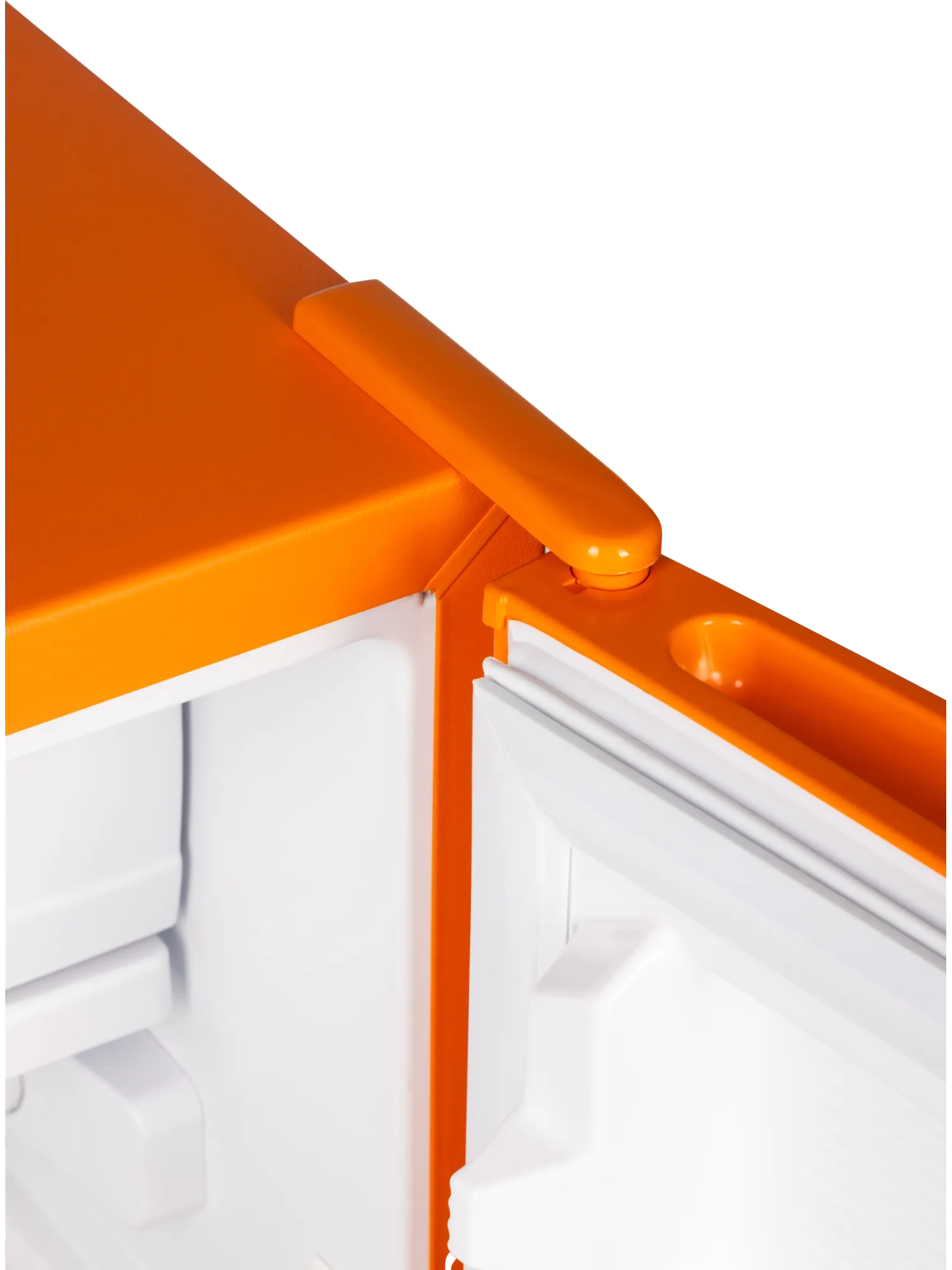  Холодильник NORD NR 403 Or