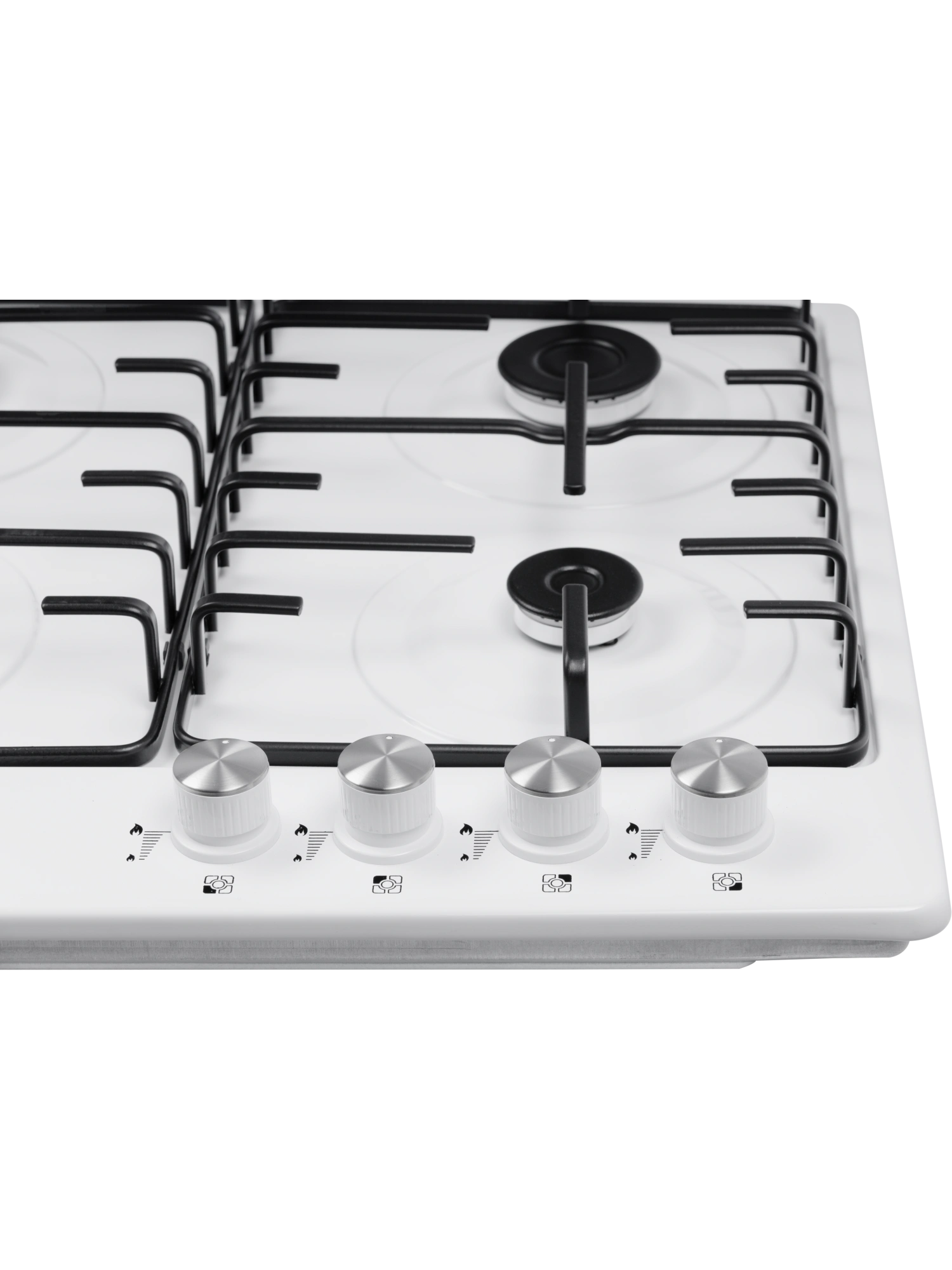  Варочная поверхность NORDFROST HS 6040 W