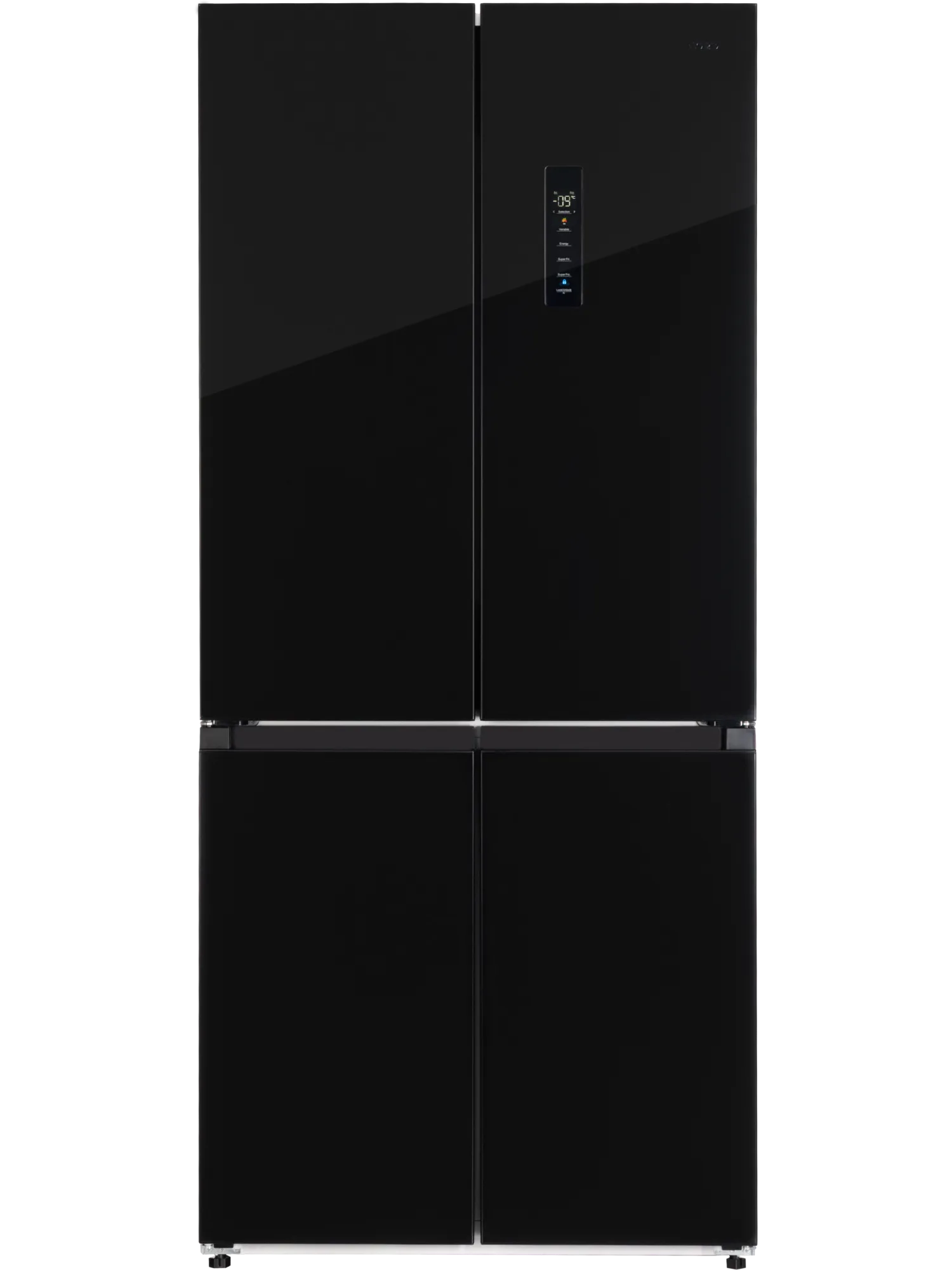  Холодильник NORD i-RFQ 550 GB