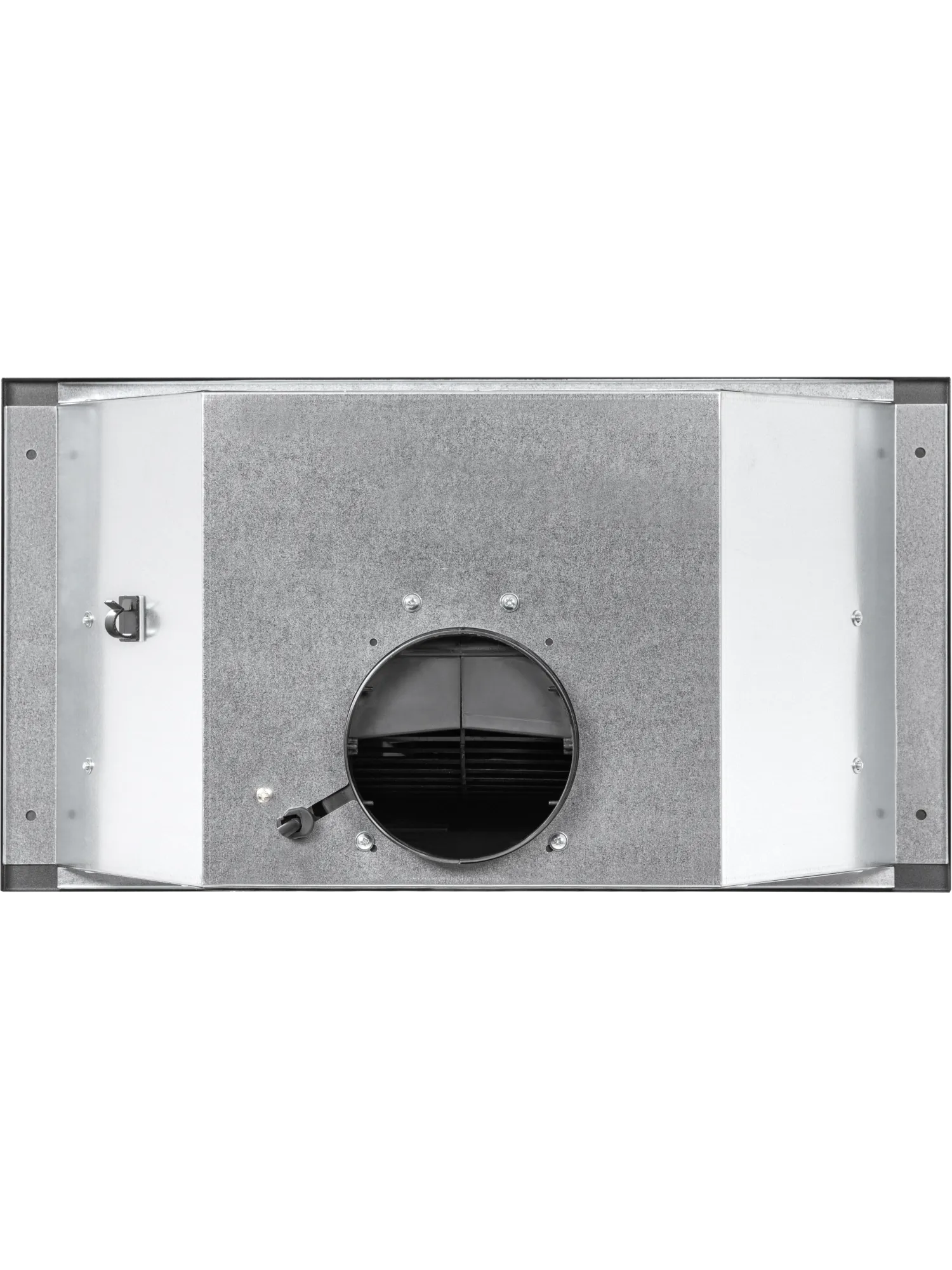  Встраиваемая вытяжка NORD FB 6060 B