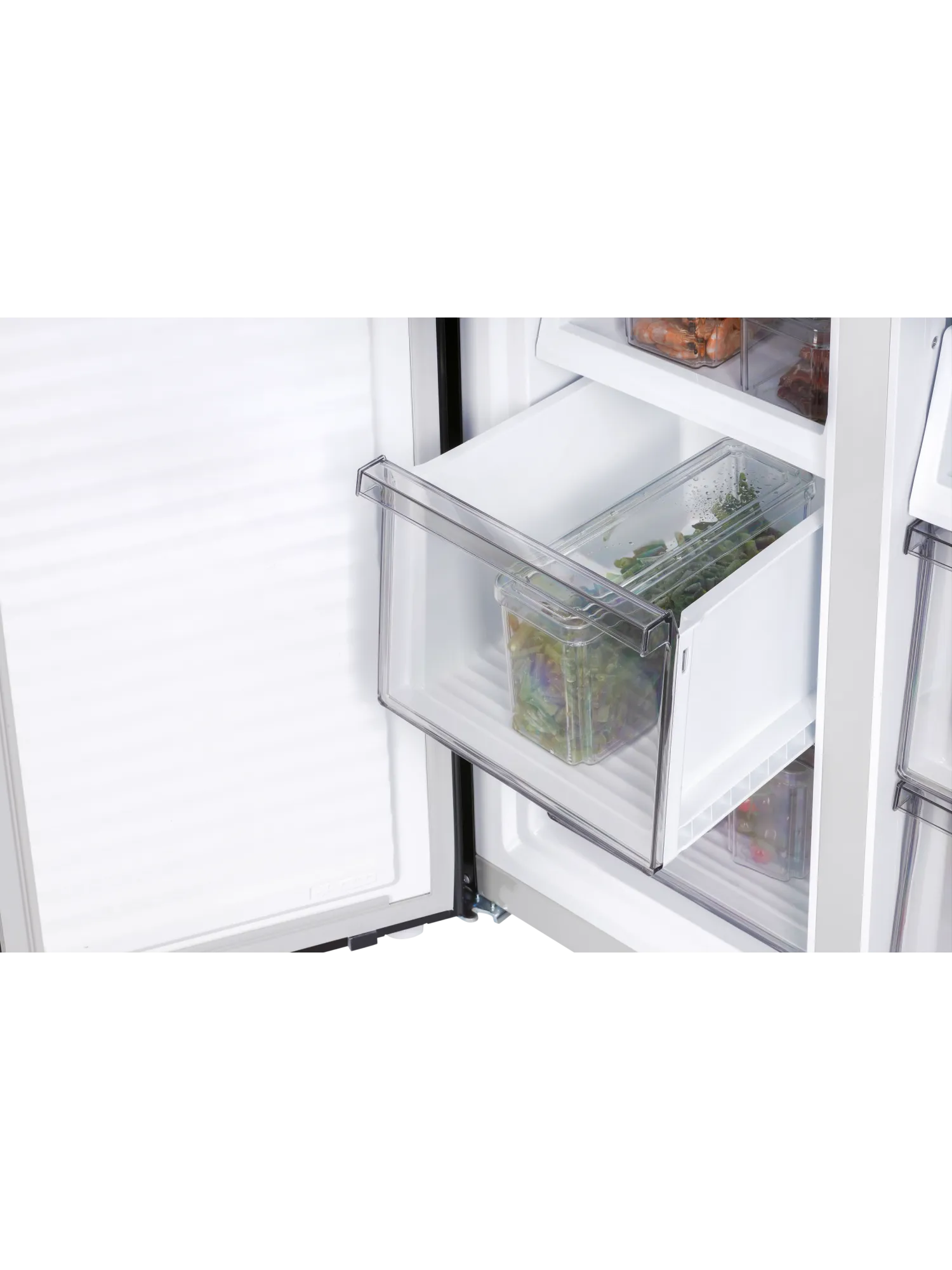  Холодильник NORD i-RFQ 450 GB