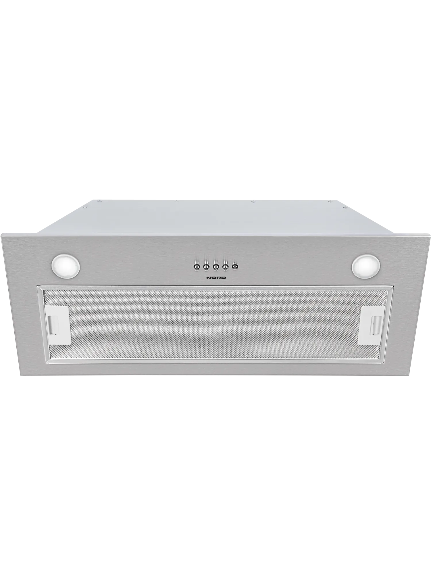  Встраиваемая вытяжка NORD FB 9060 X