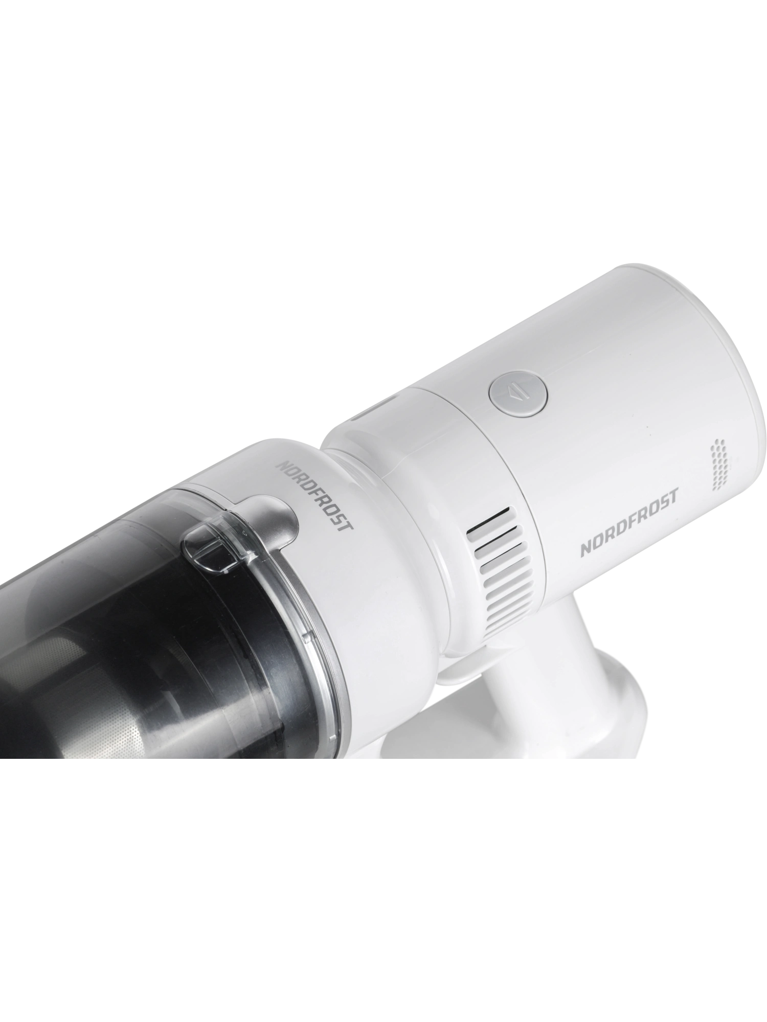  Пылесос NORDFROST V 400 Sky