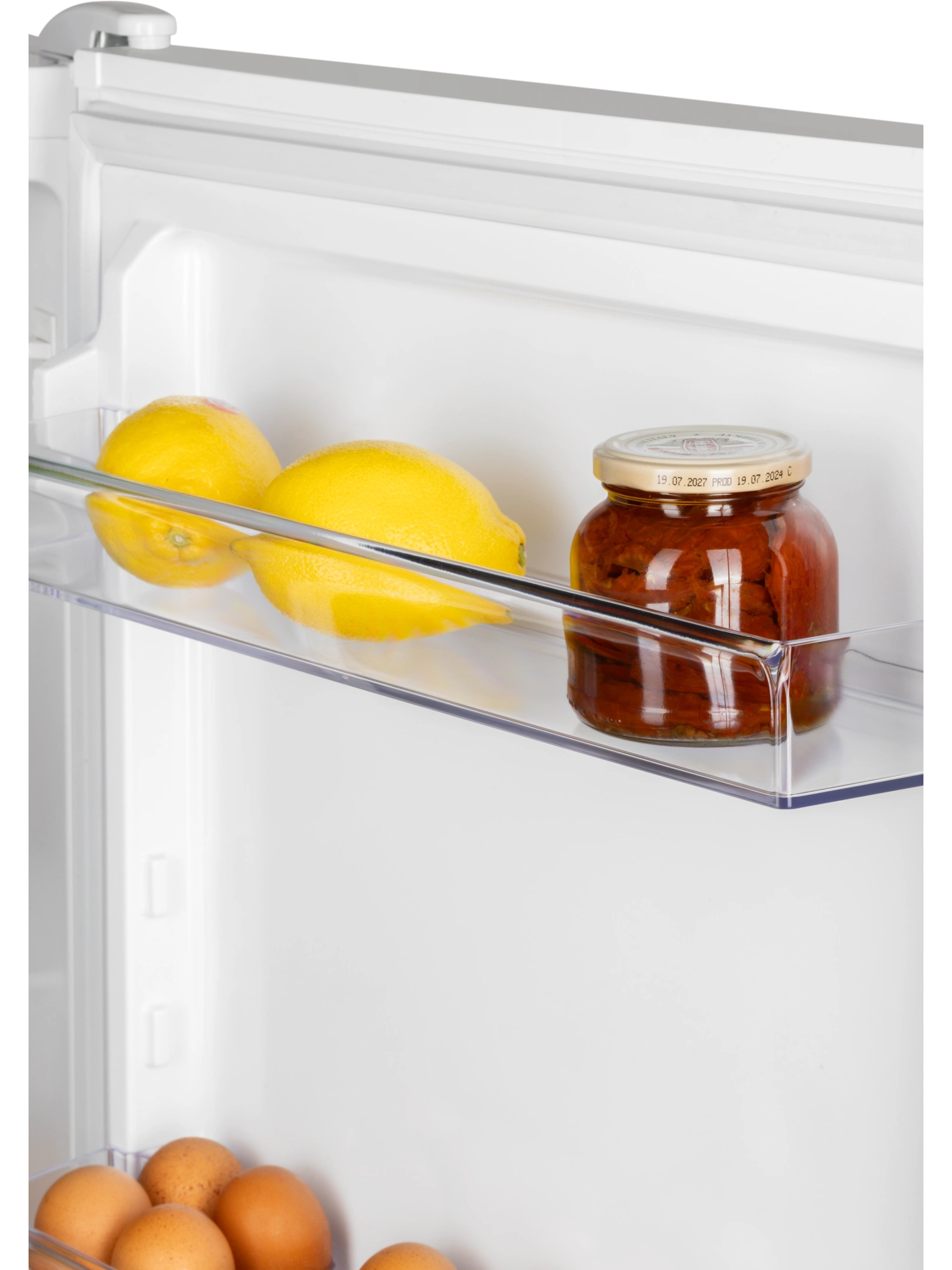  Холодильник NORD FRB 734 W