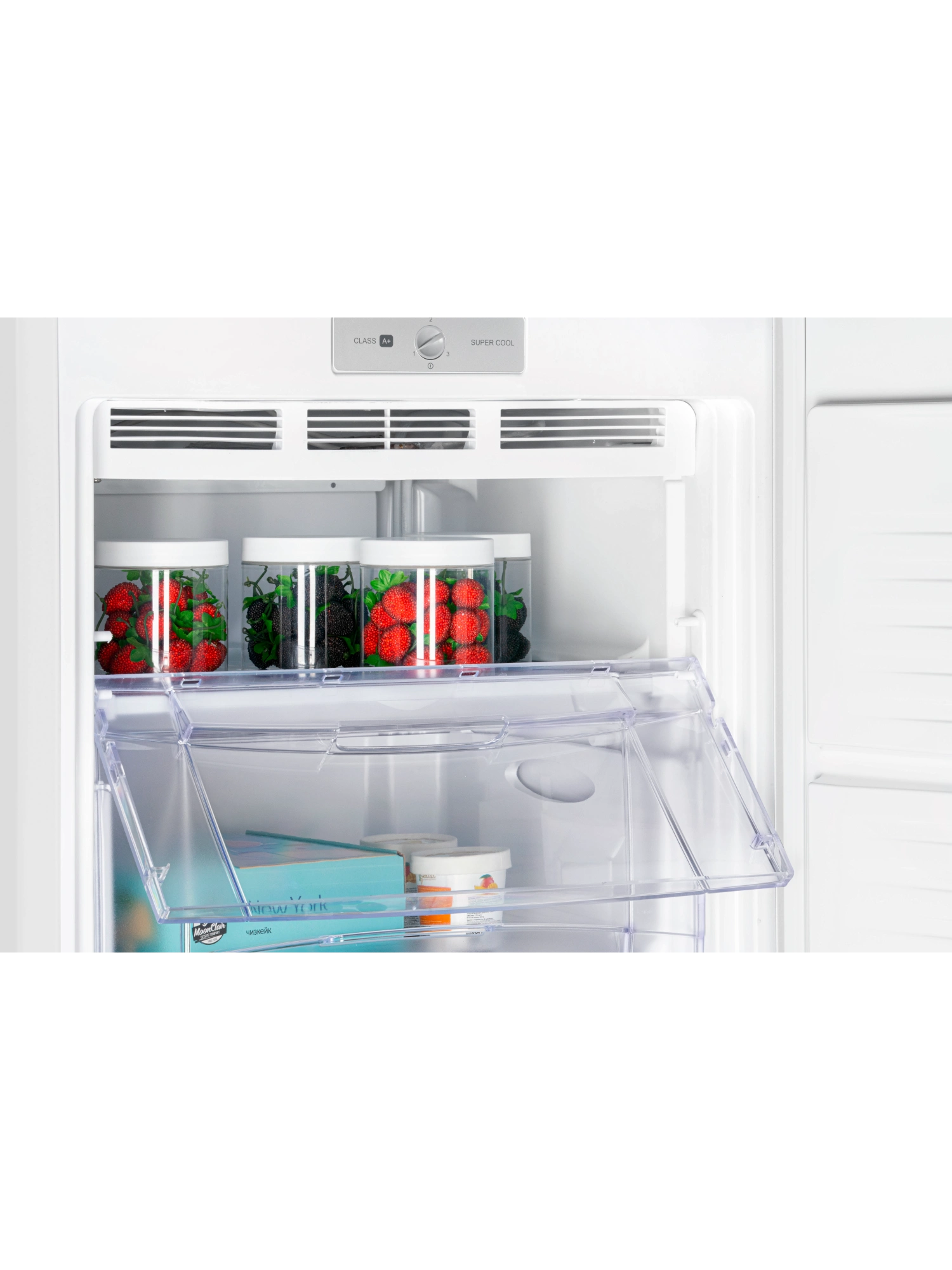  Морозильник NORD DF 265 WAP