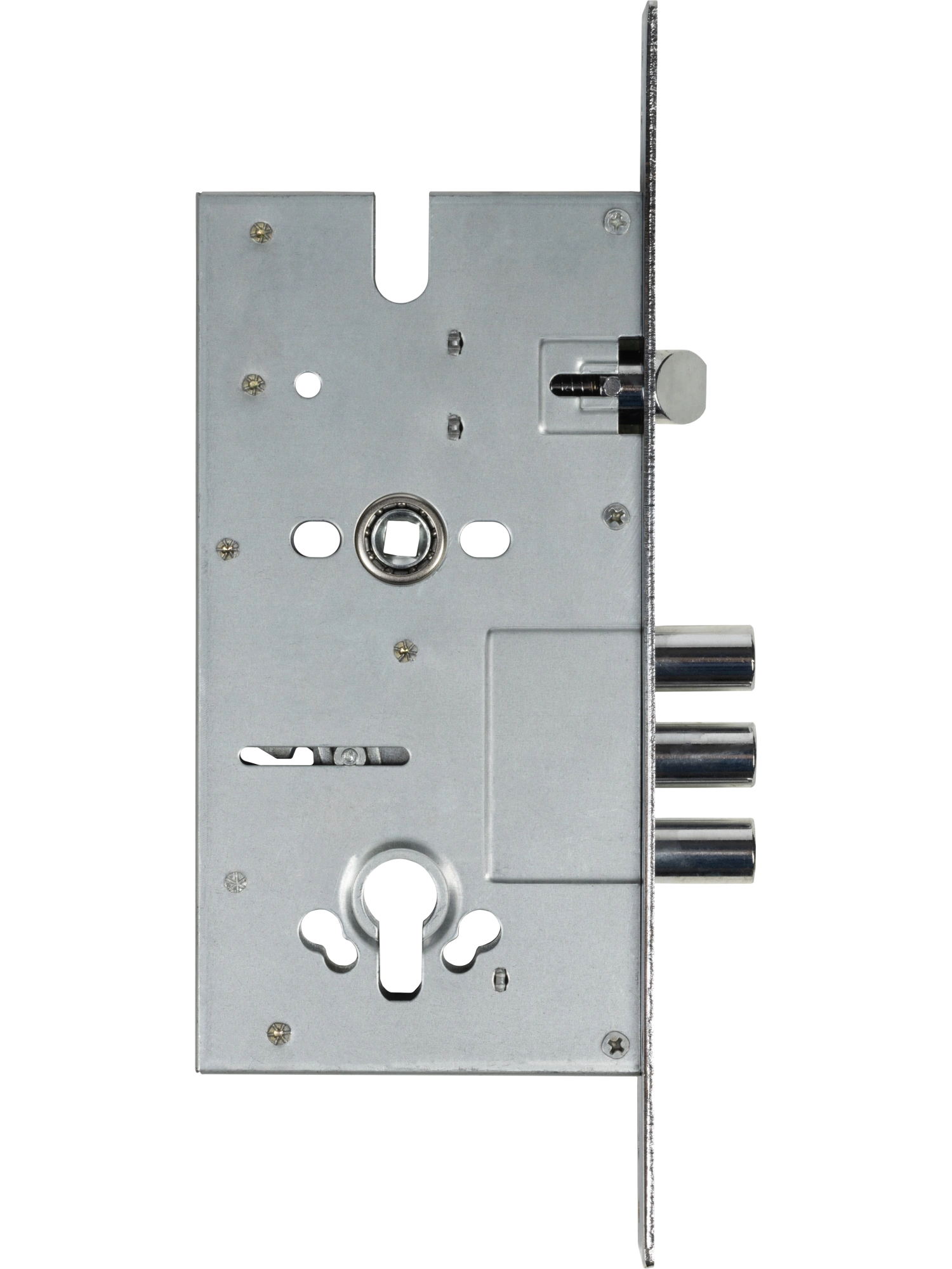  Умный замок NORDFROST T-STAR