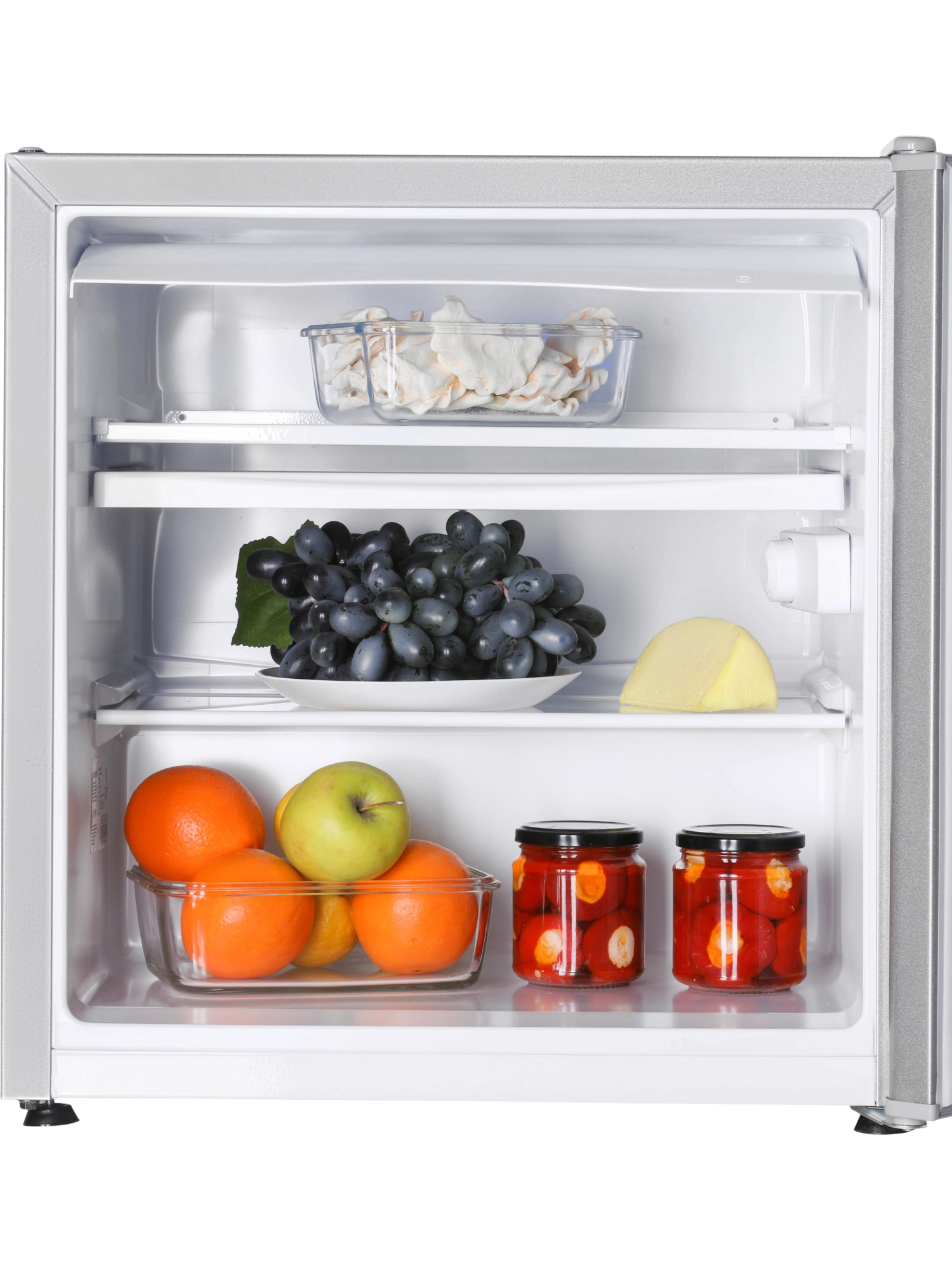  Холодильник NORD NR 402 S