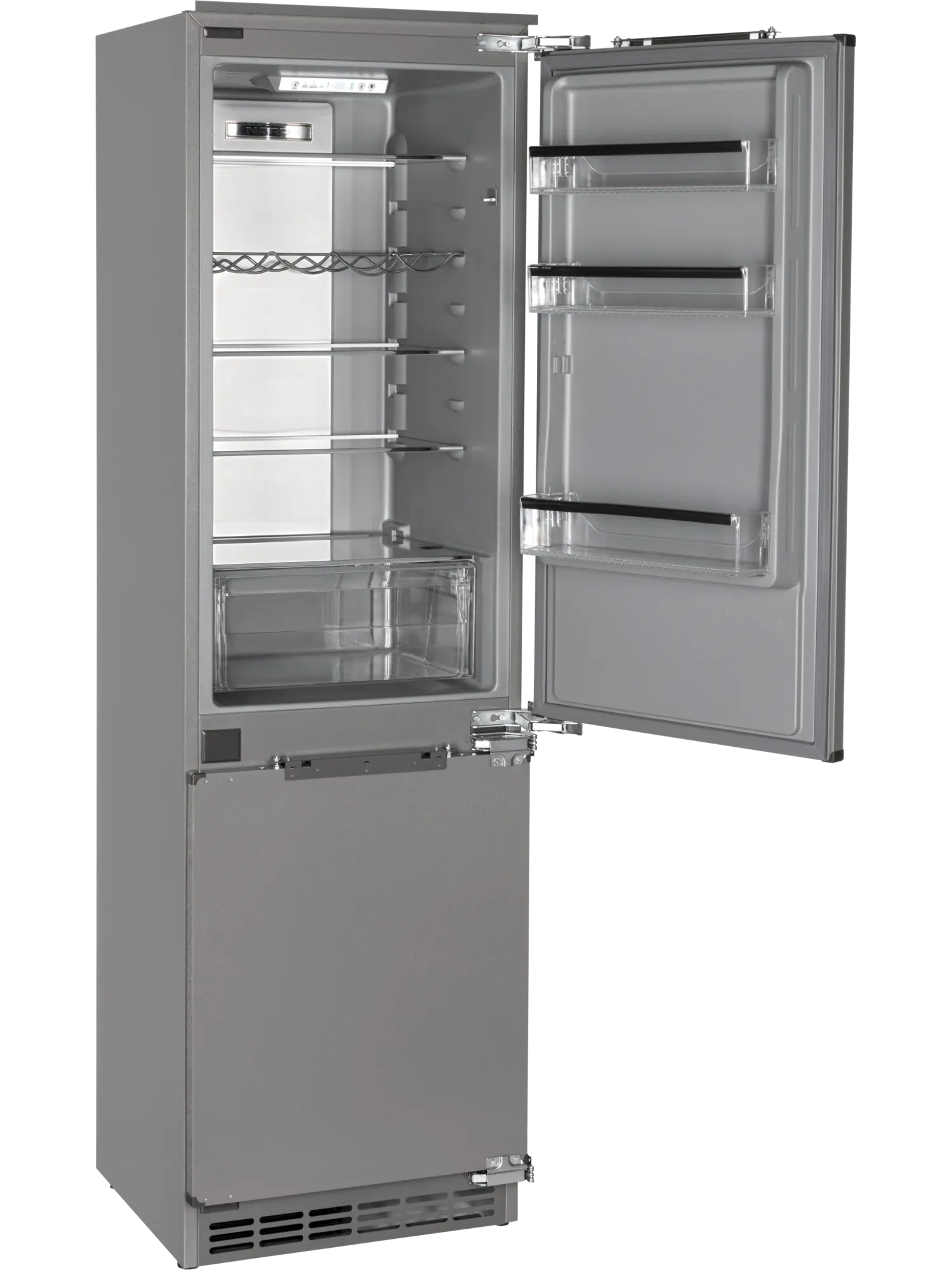  Встраиваемый холодильник NORD i-NRCB 405 B