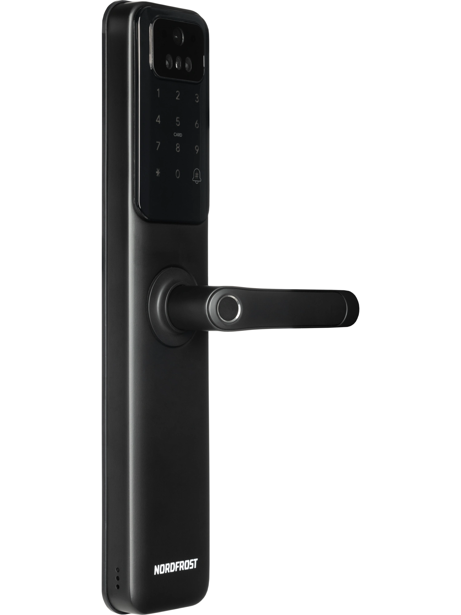  Умный замок NORDFROST T-STAR
