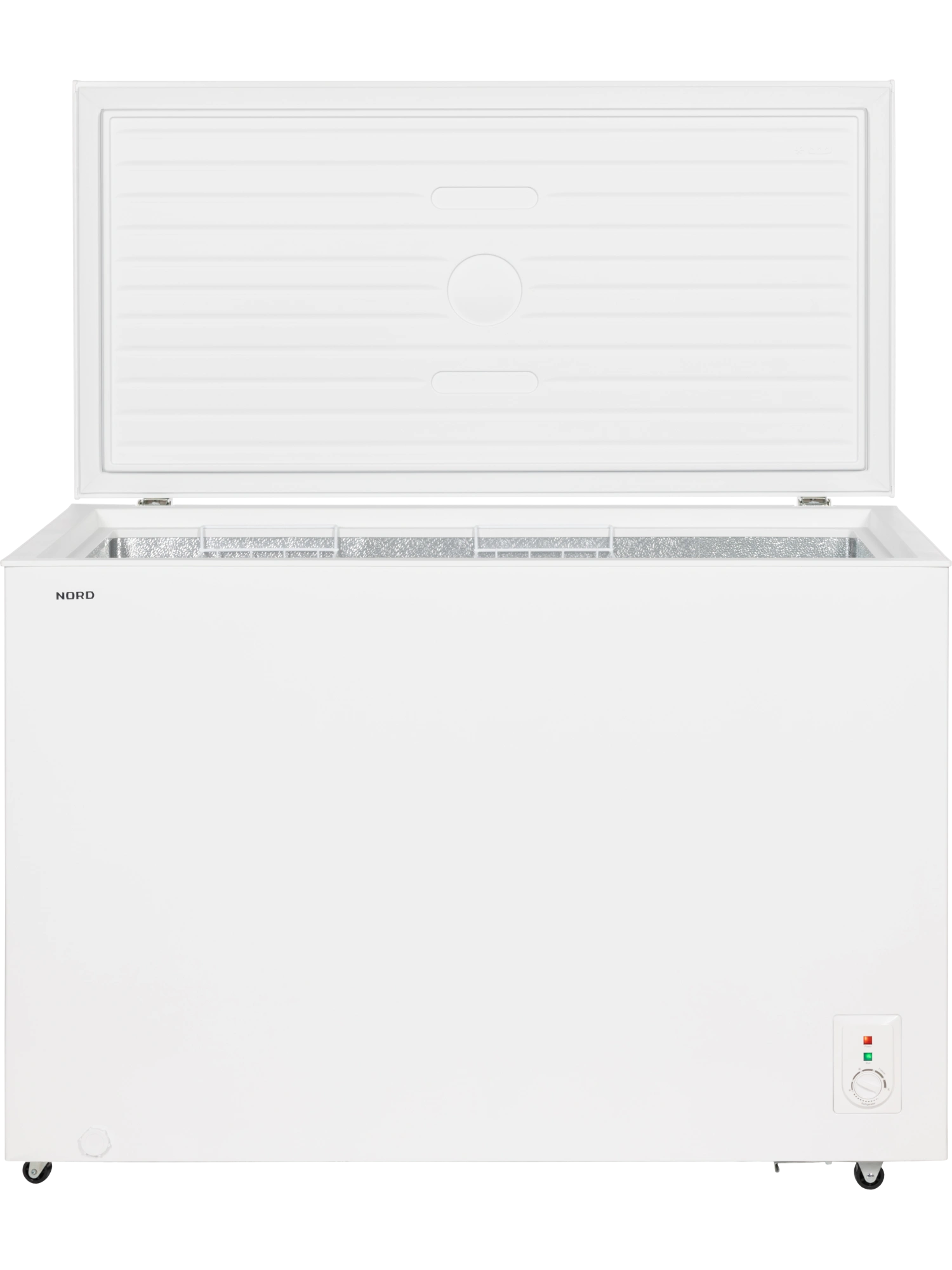  Морозильный ларь NORD CN 410