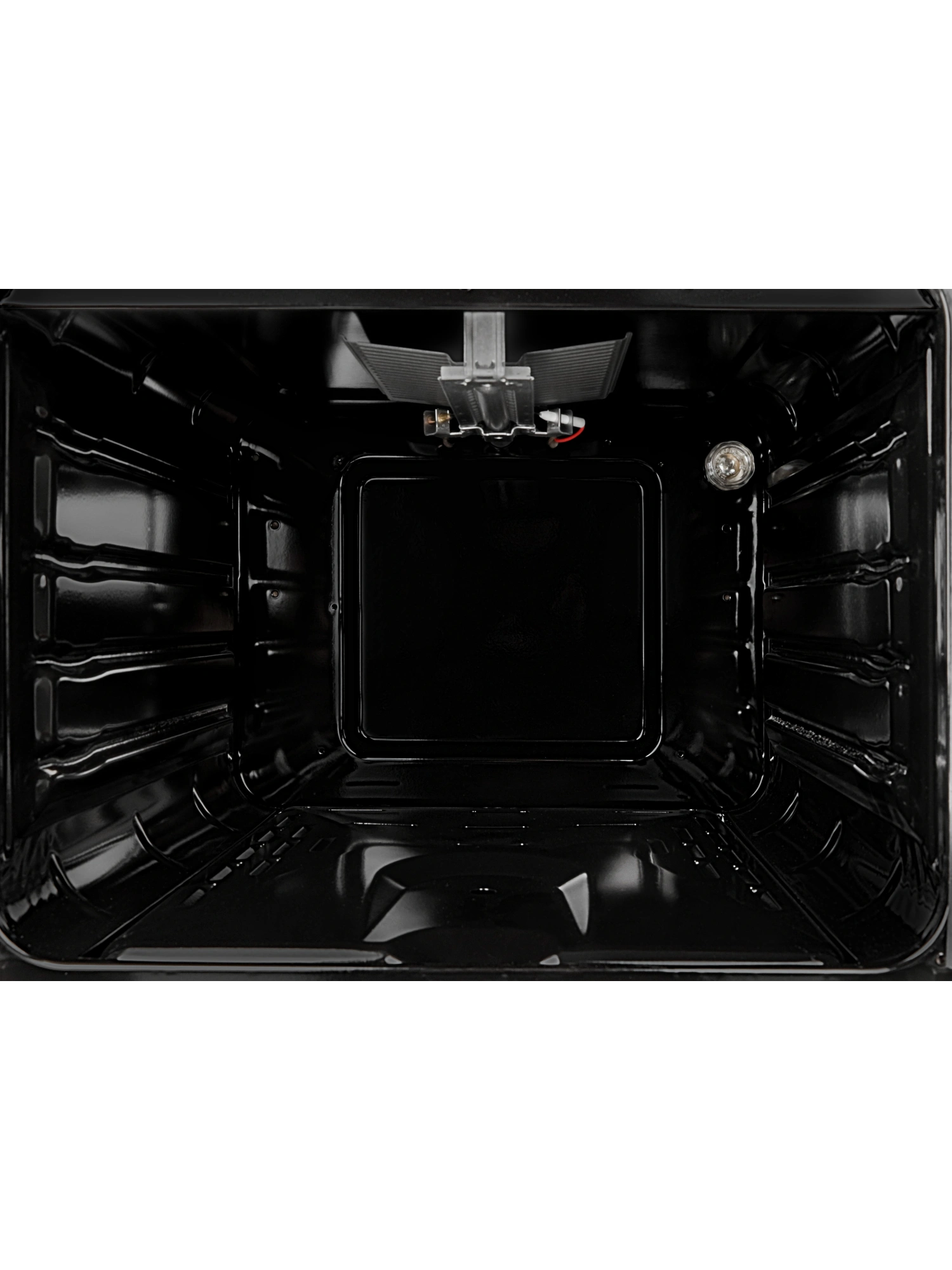  Плита газовая NORDFROST GG 6061 B