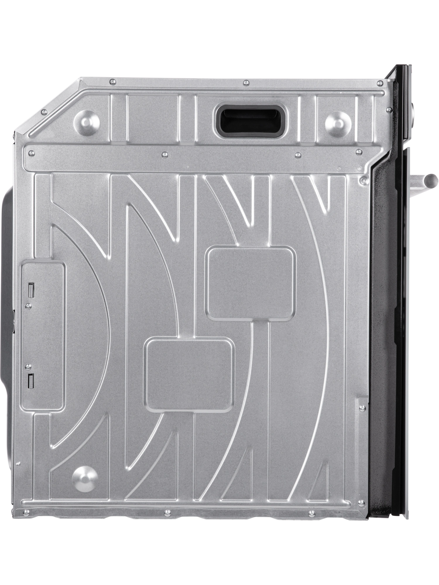  Духовой шкаф NORDFROST HM 6080 W