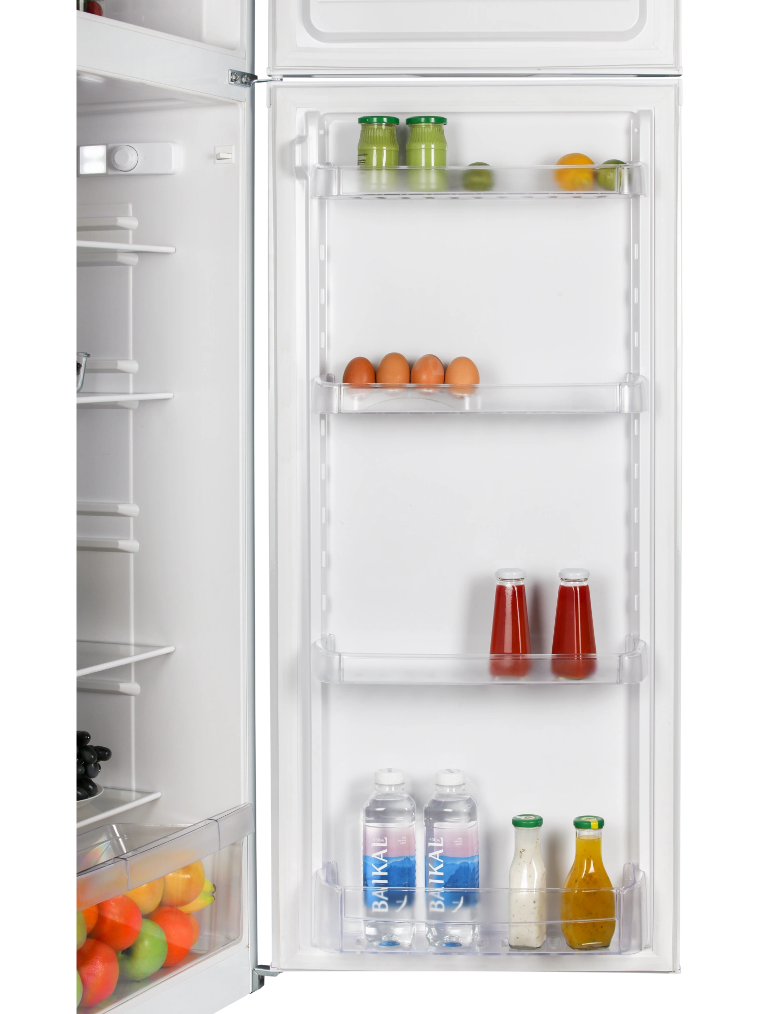  Холодильник NORD NRT 144 032