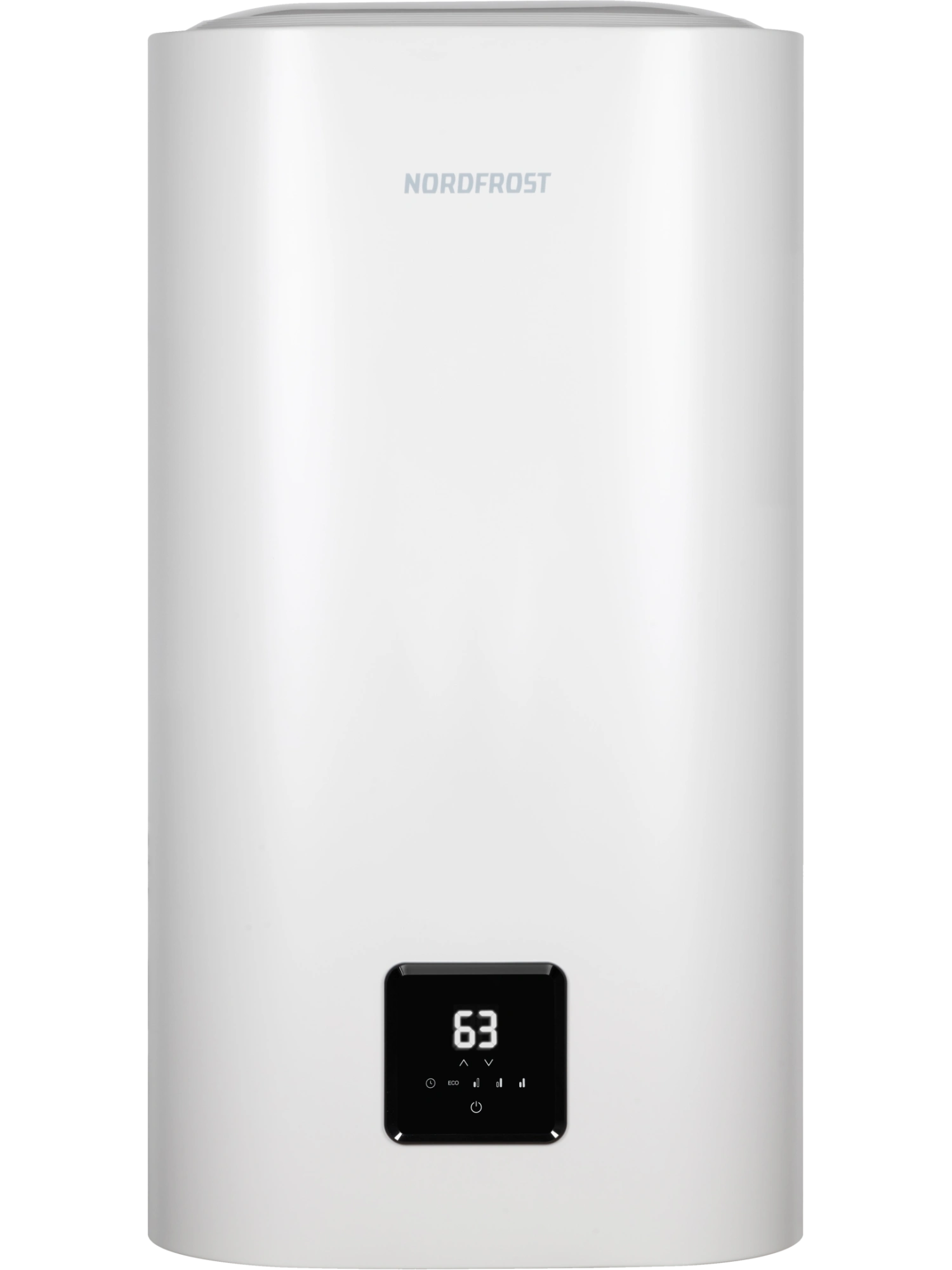 Водонагреватель NORDFROST DDQ 100 - Сделано в России (Made in Russia)