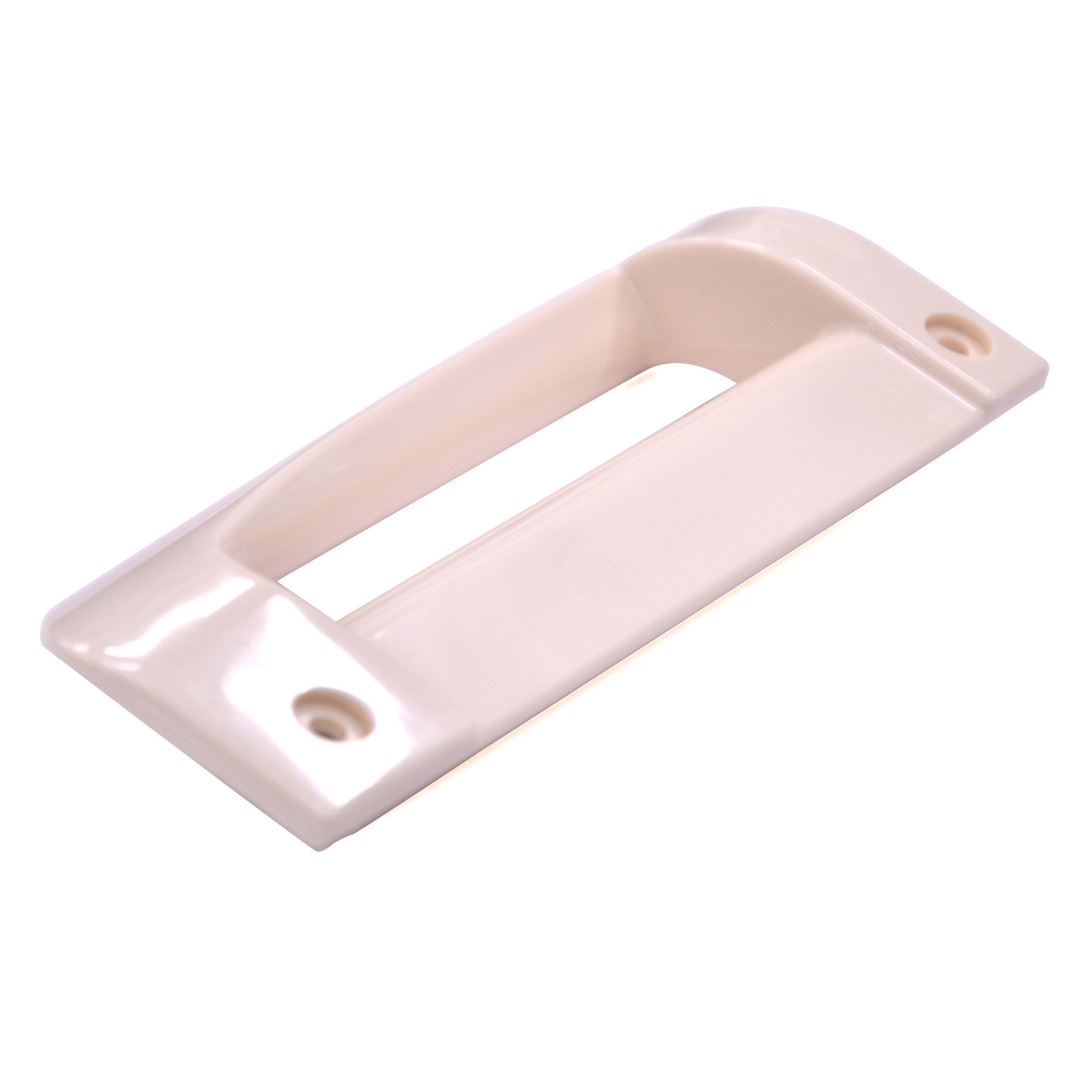  Ручка для морозильной камеры бежевая