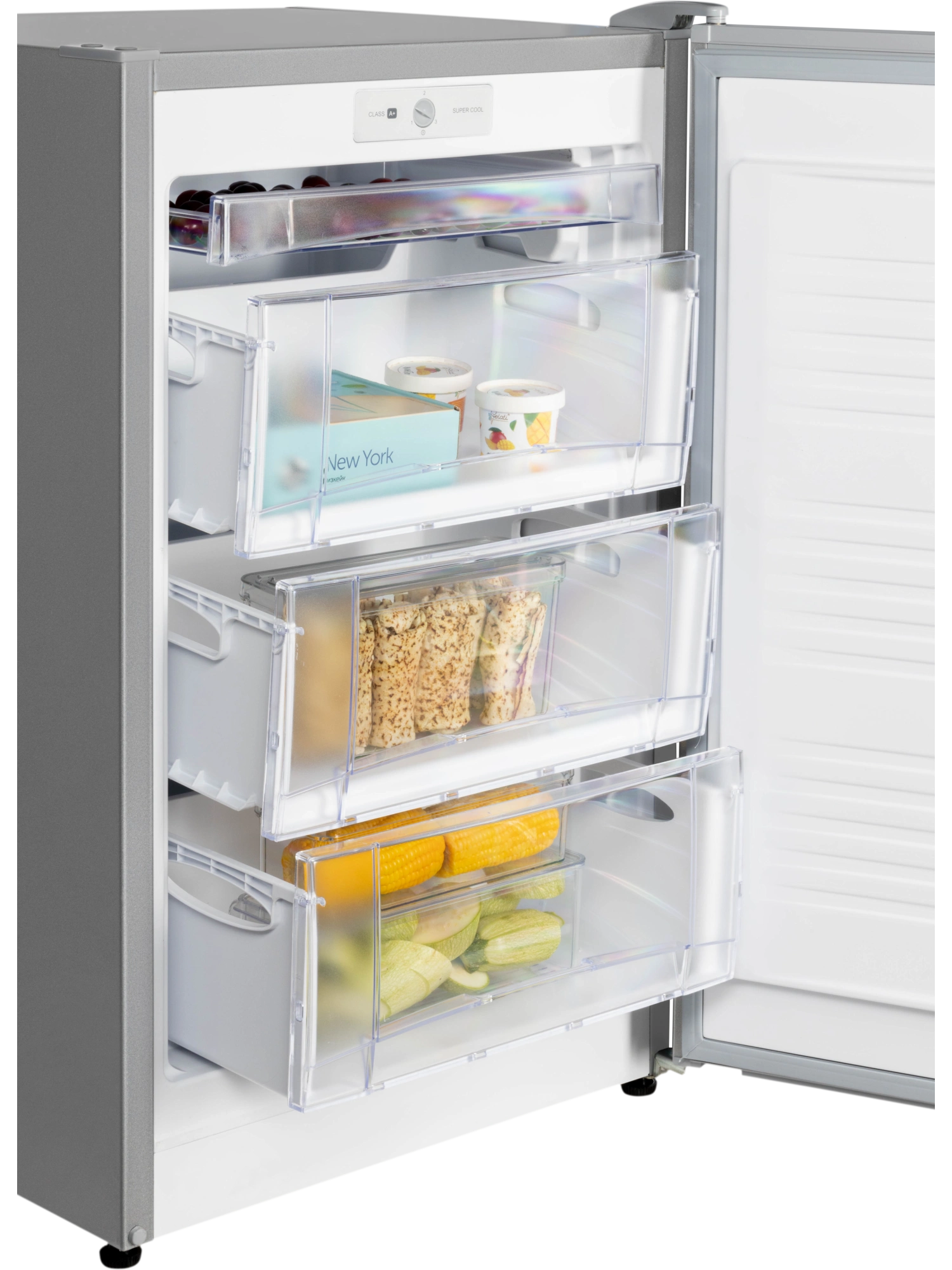  Морозильник NORD DF 260NF SAP