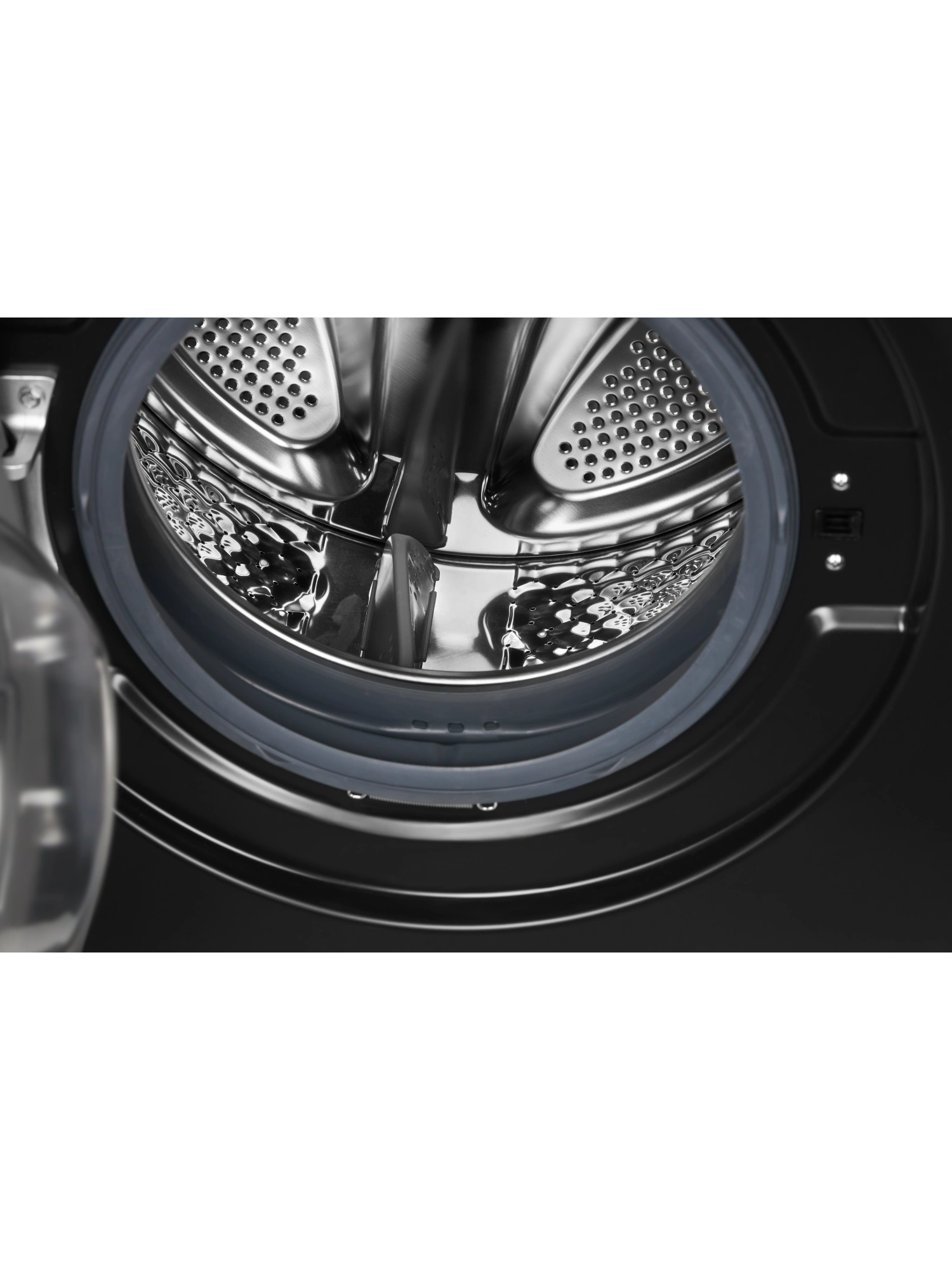  Стиральная машина NORDFROST WM2 6100 B