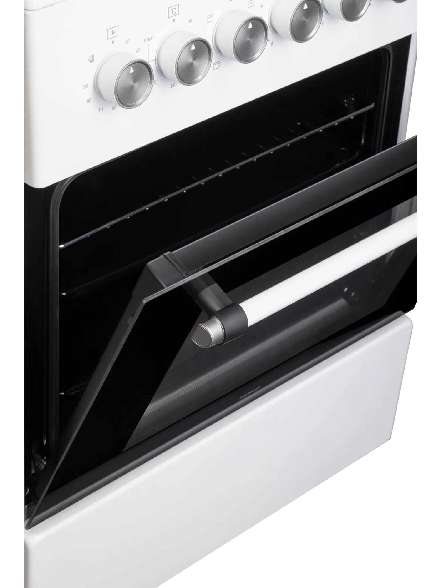  Плита газоэлектрическая NORD GE 6064 W