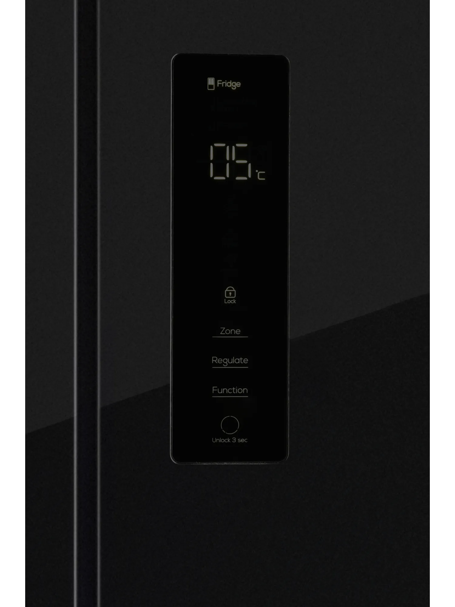  Холодильник NORD i-RFQ 510 GB