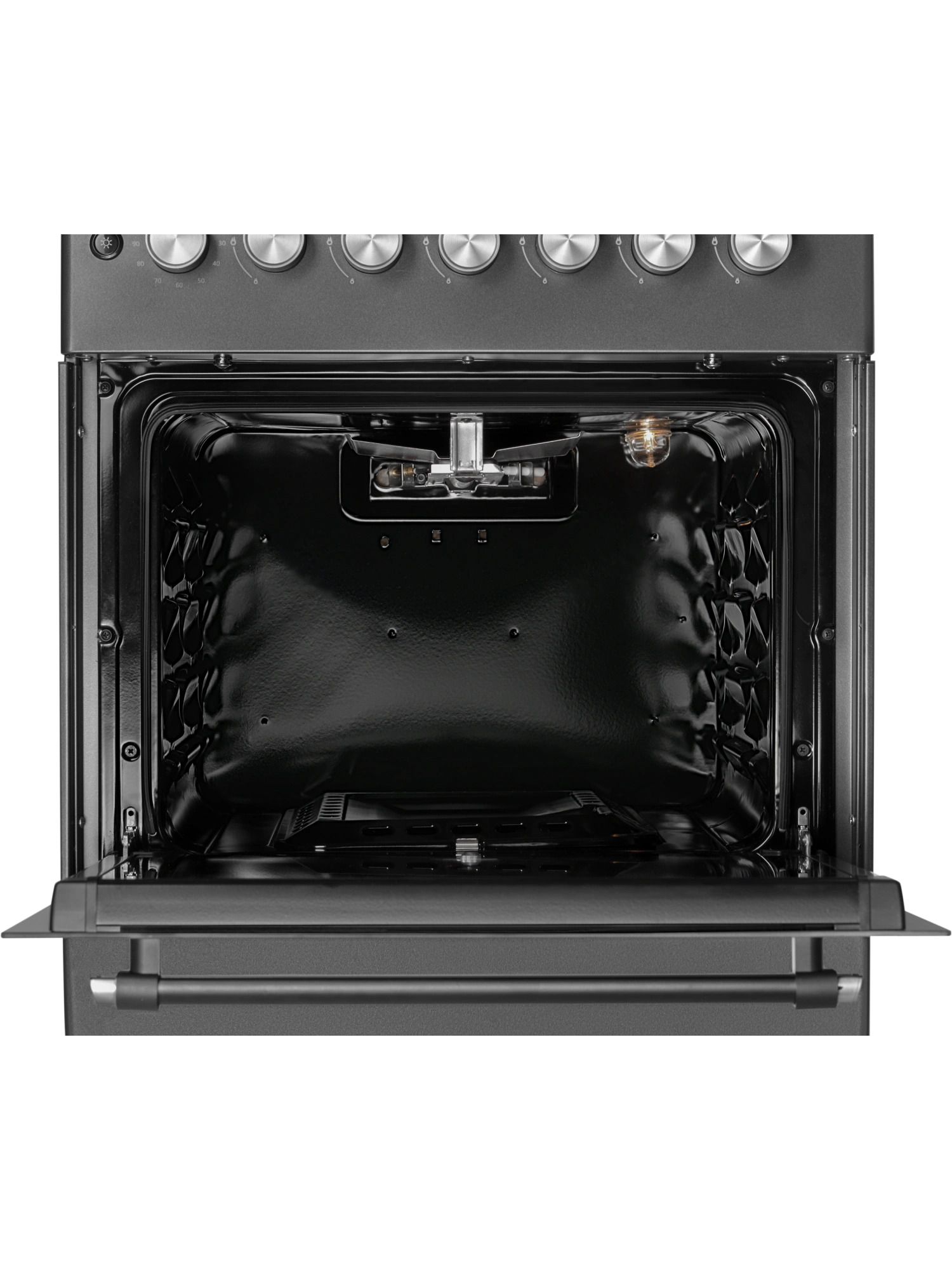  Плита газовая NORD GG 6064 Gd