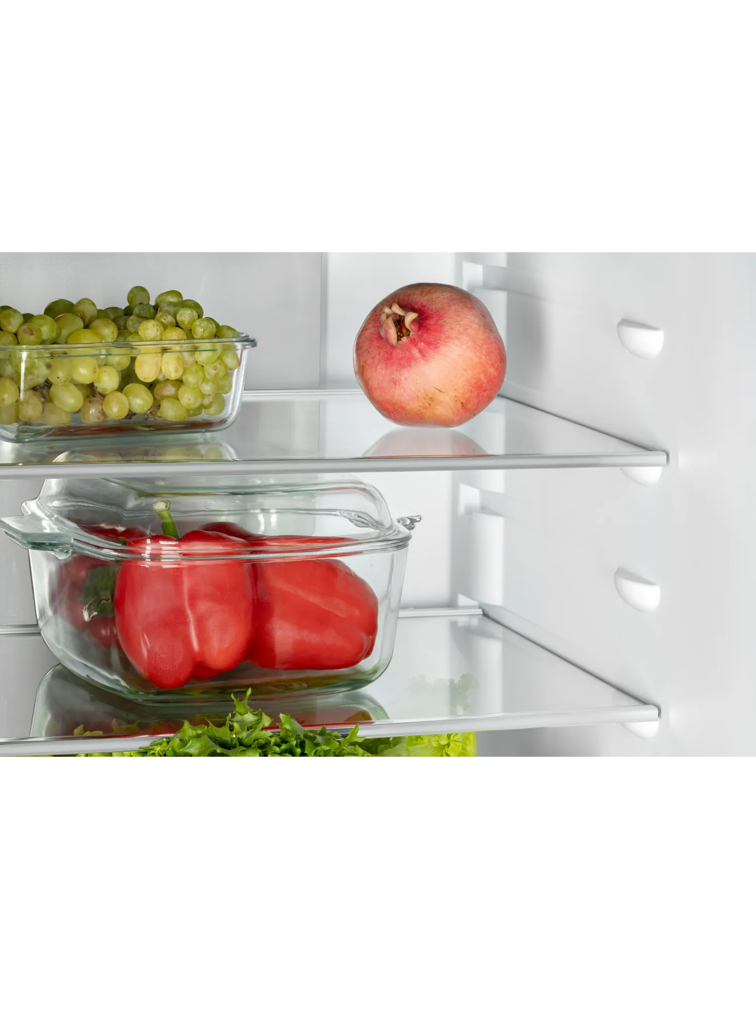  Встраиваемый холодильник NORD i-NRCB 405 W