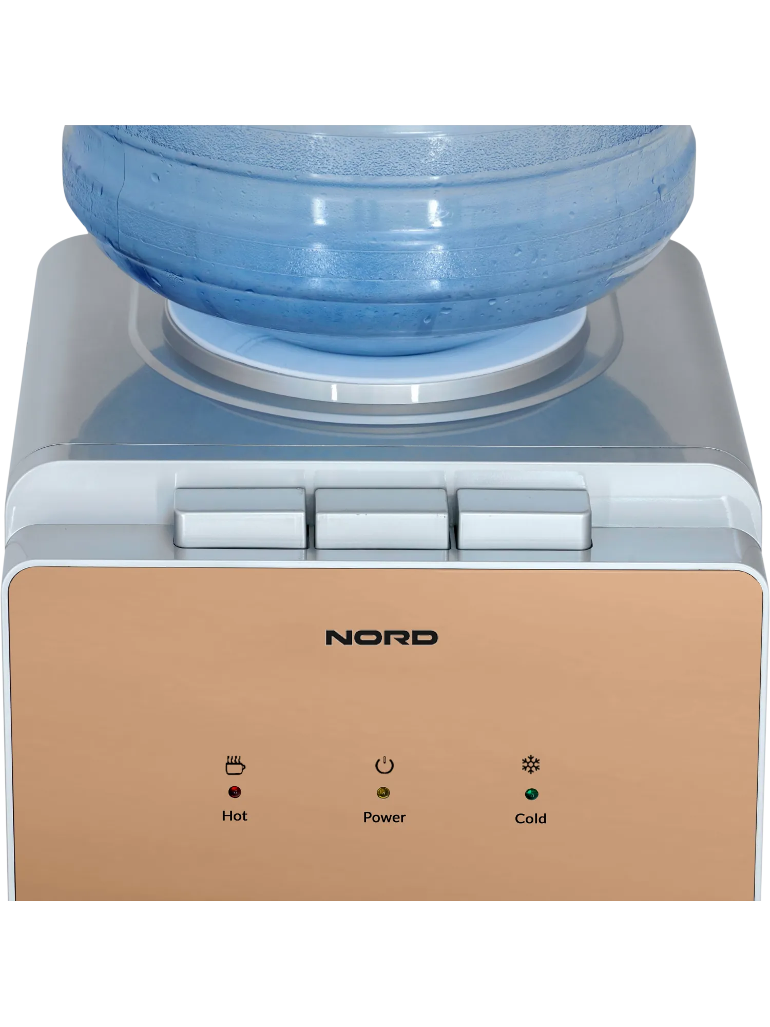  Кулер для воды NORD FK 605 G