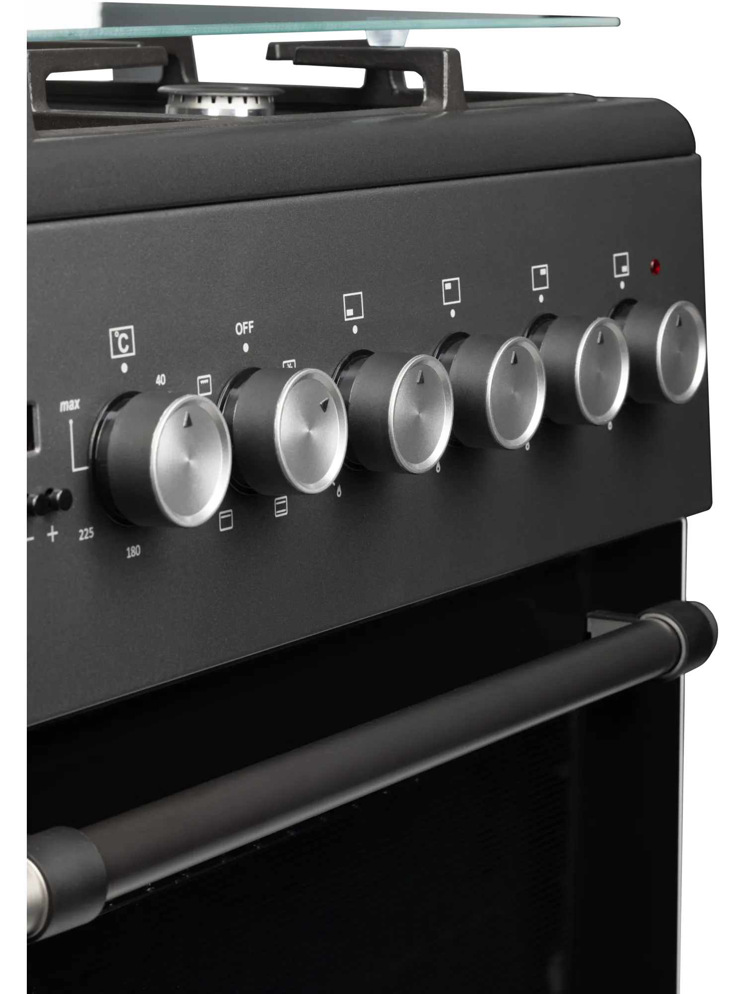  Плита газоэлектрическая NORD GE 6065 Gd