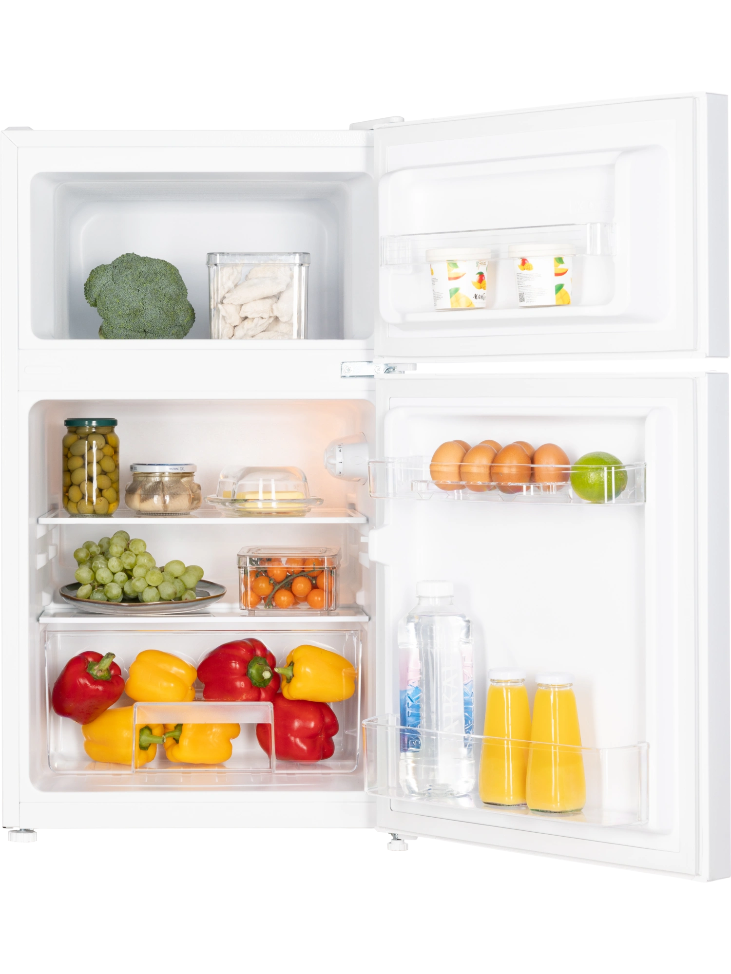  Холодильник NORD NT 90 W