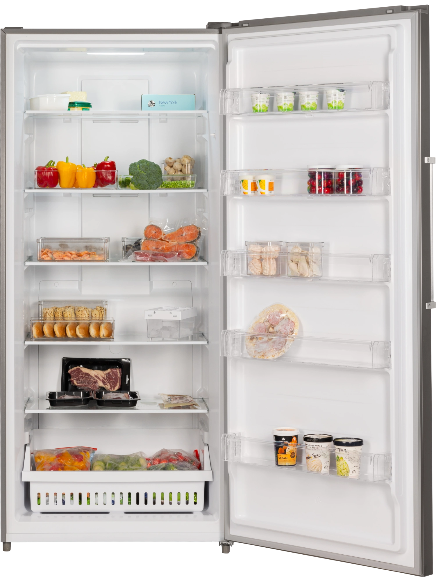  Морозильник NORD i-NF 700 S