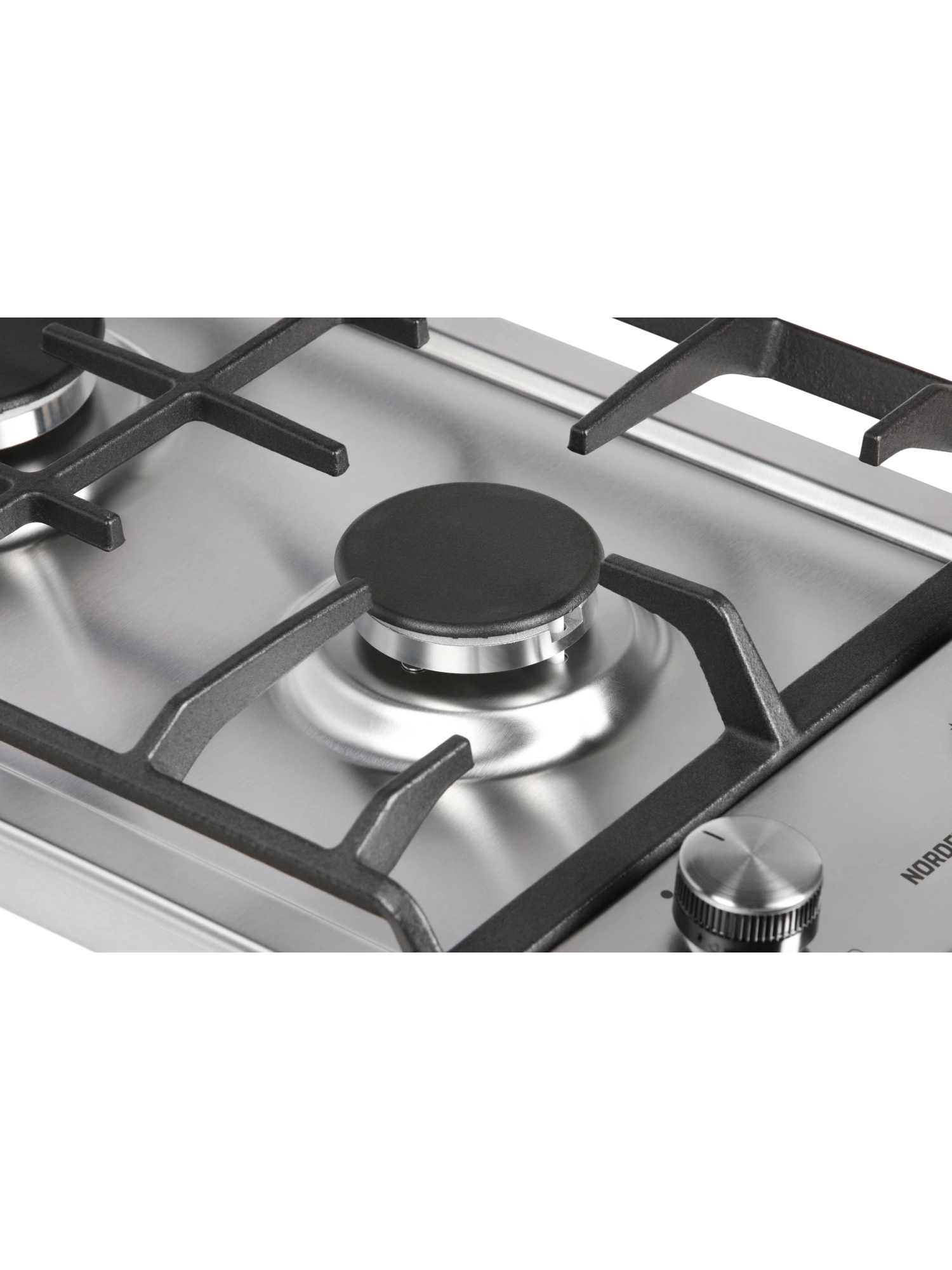  Варочная поверхность NORDFROST HS 3022 X